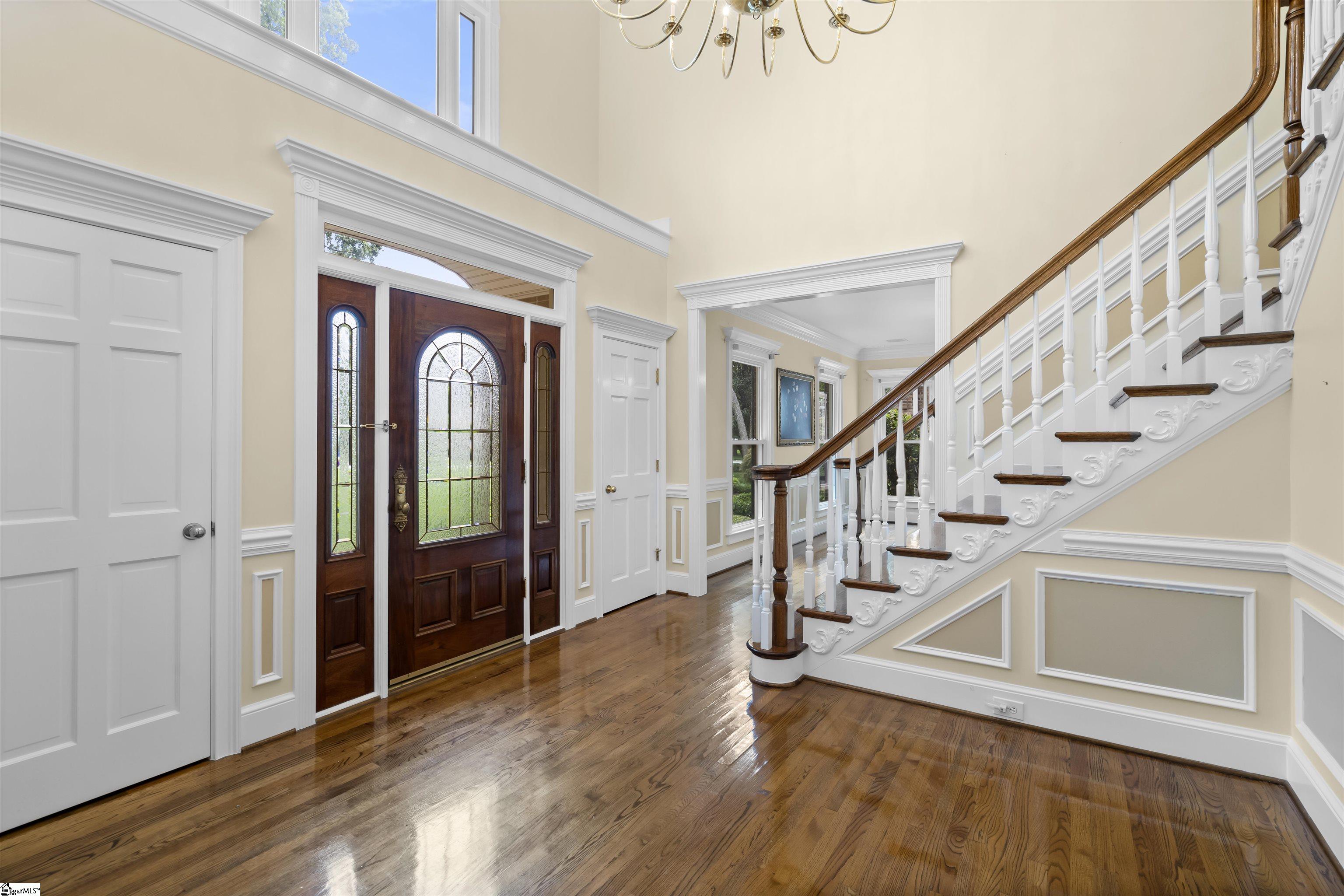 208 Weatherby Drive