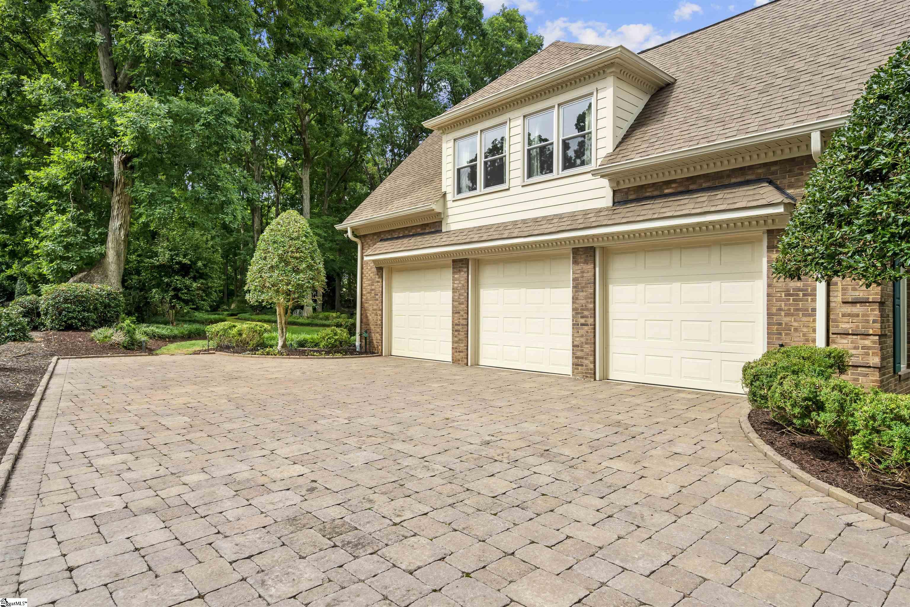208 Weatherby Drive