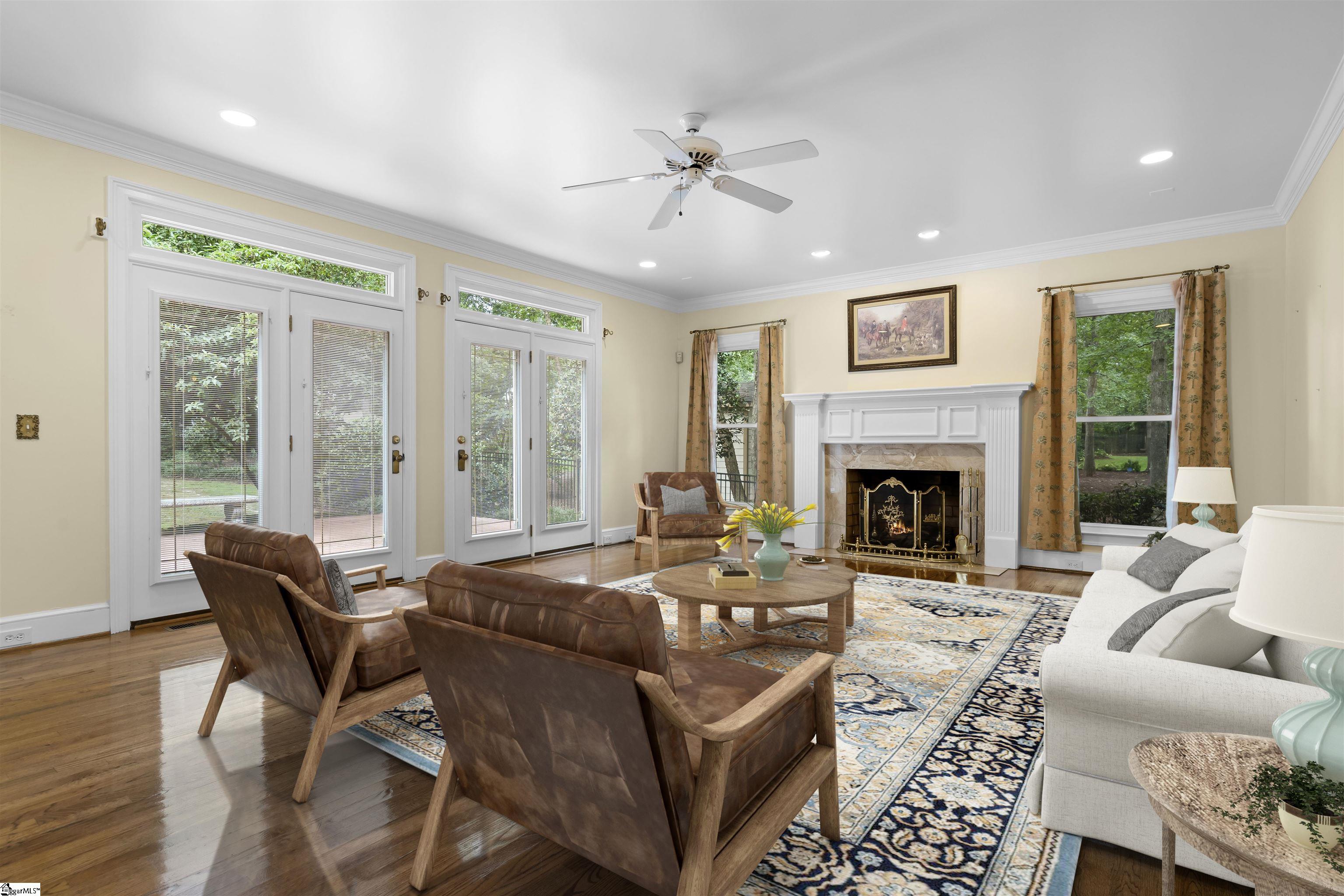 208 Weatherby Drive