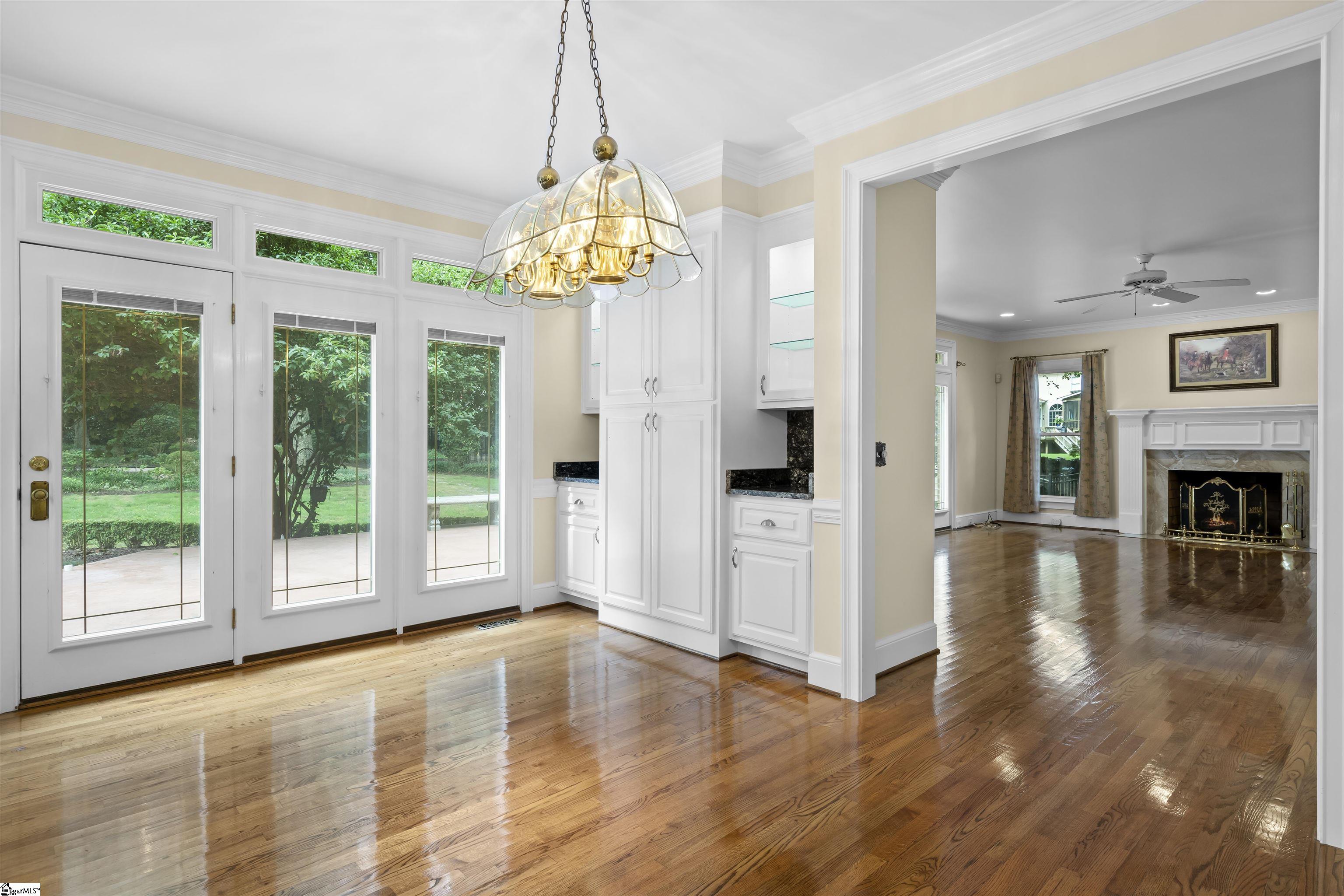 208 Weatherby Drive
