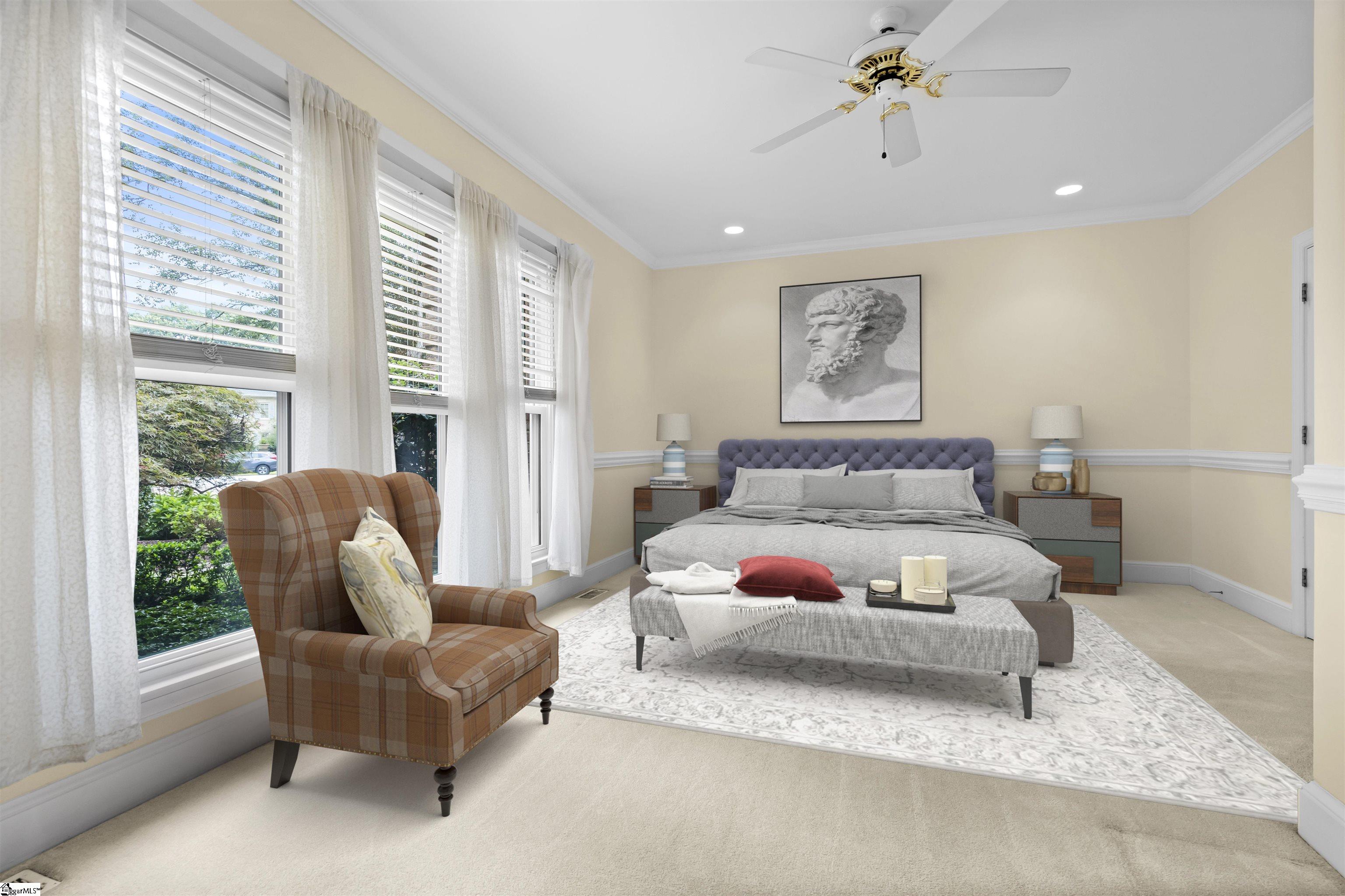 208 Weatherby Drive