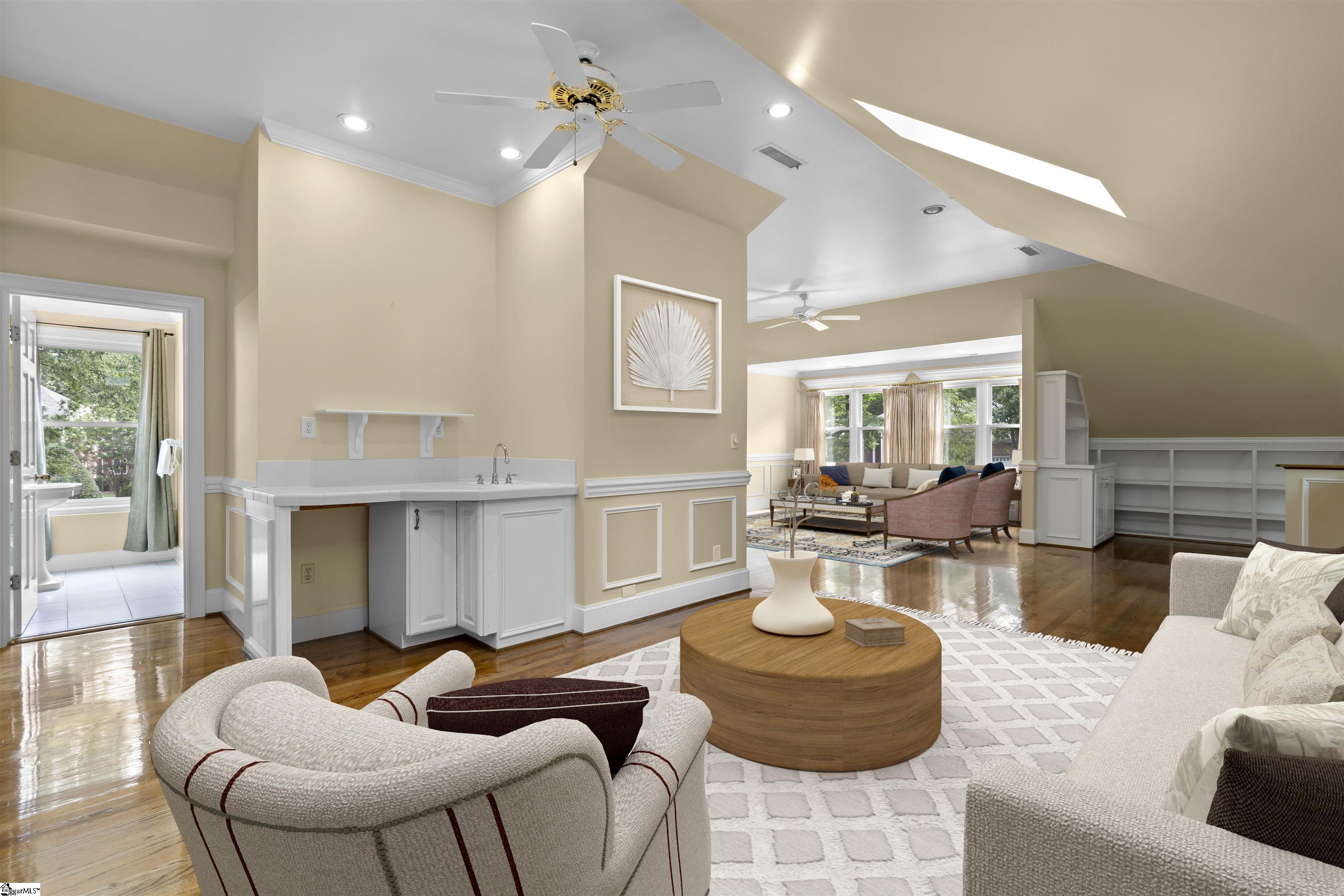 208 Weatherby Drive