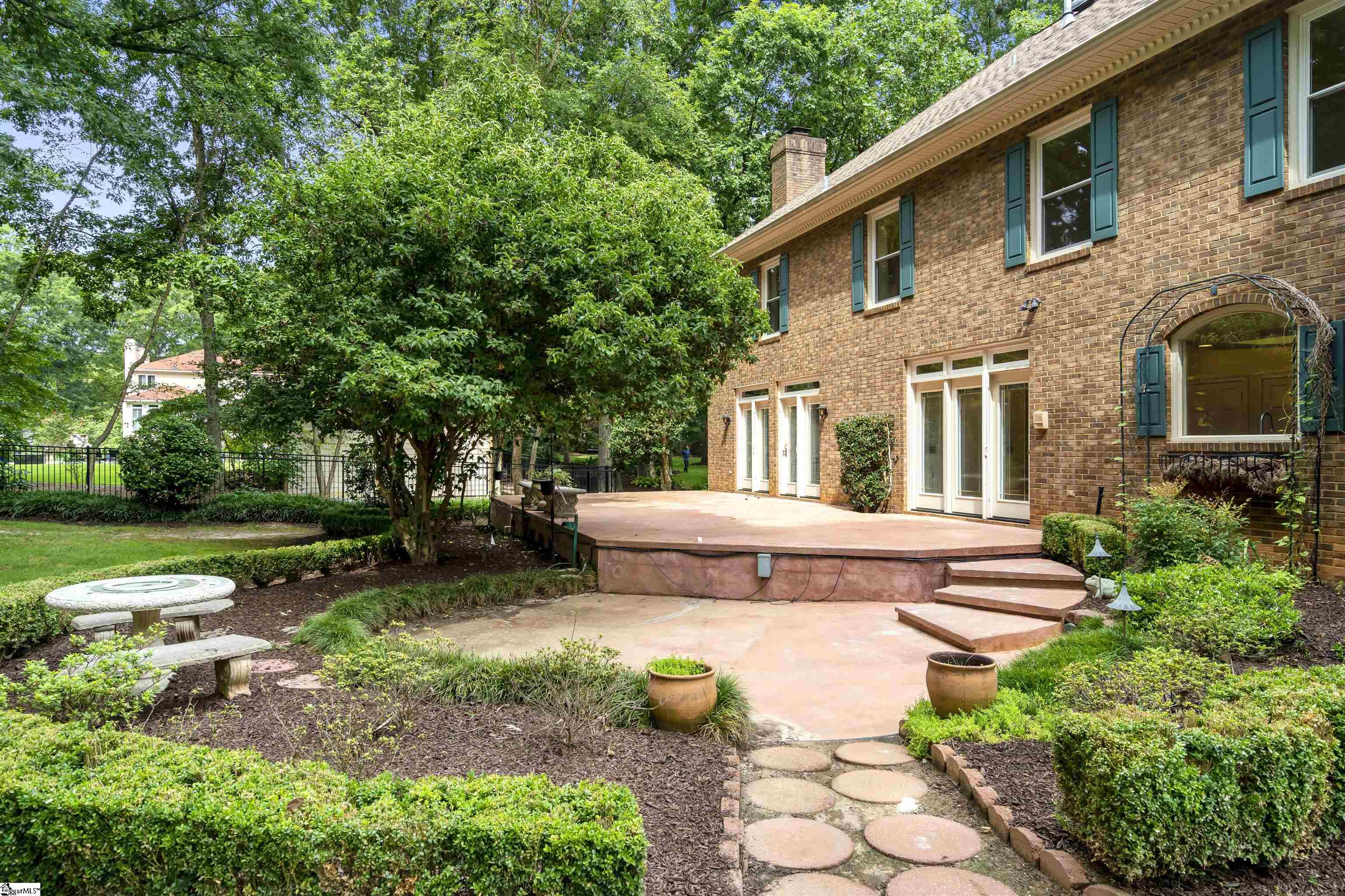 208 Weatherby Drive