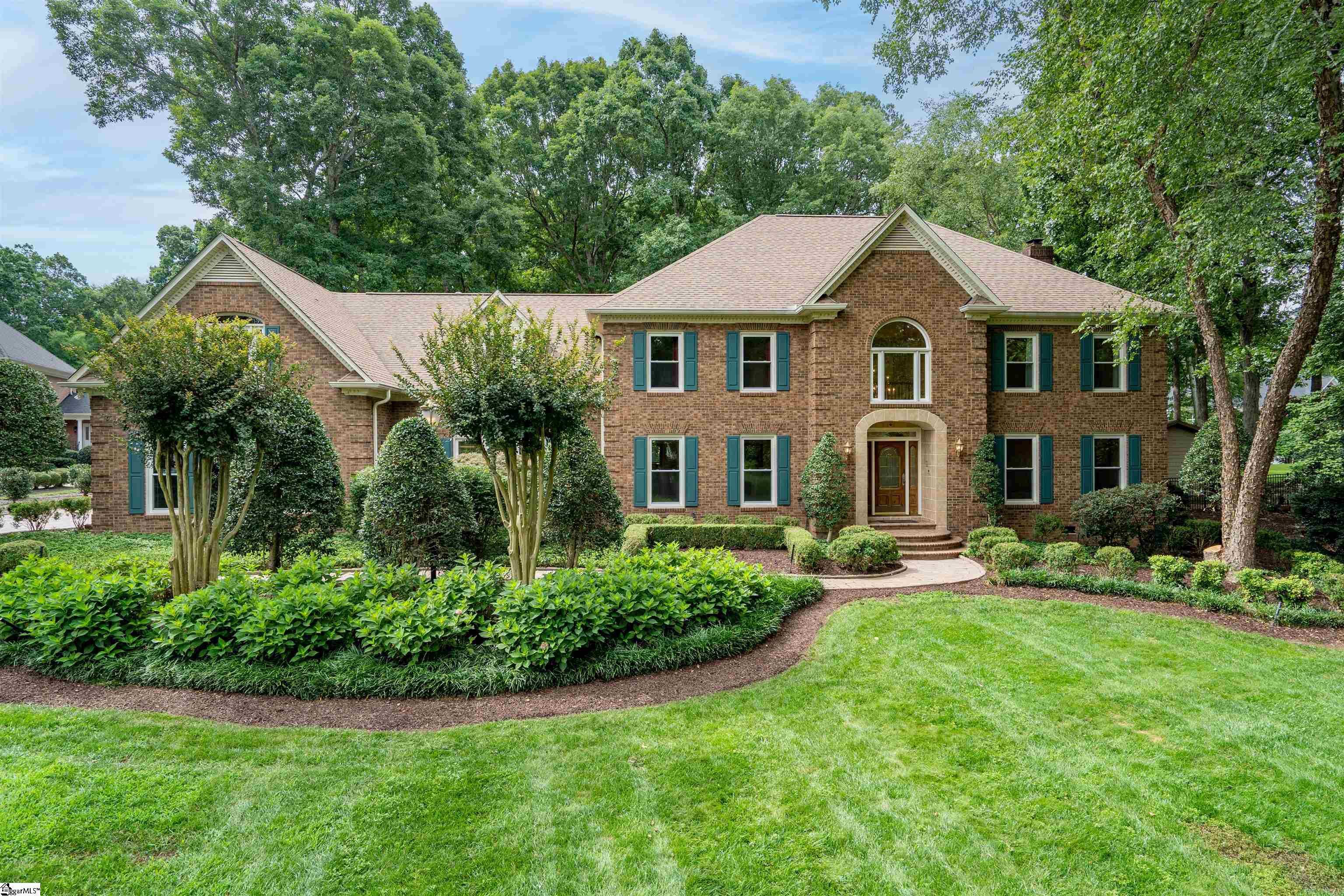 208 Weatherby Drive