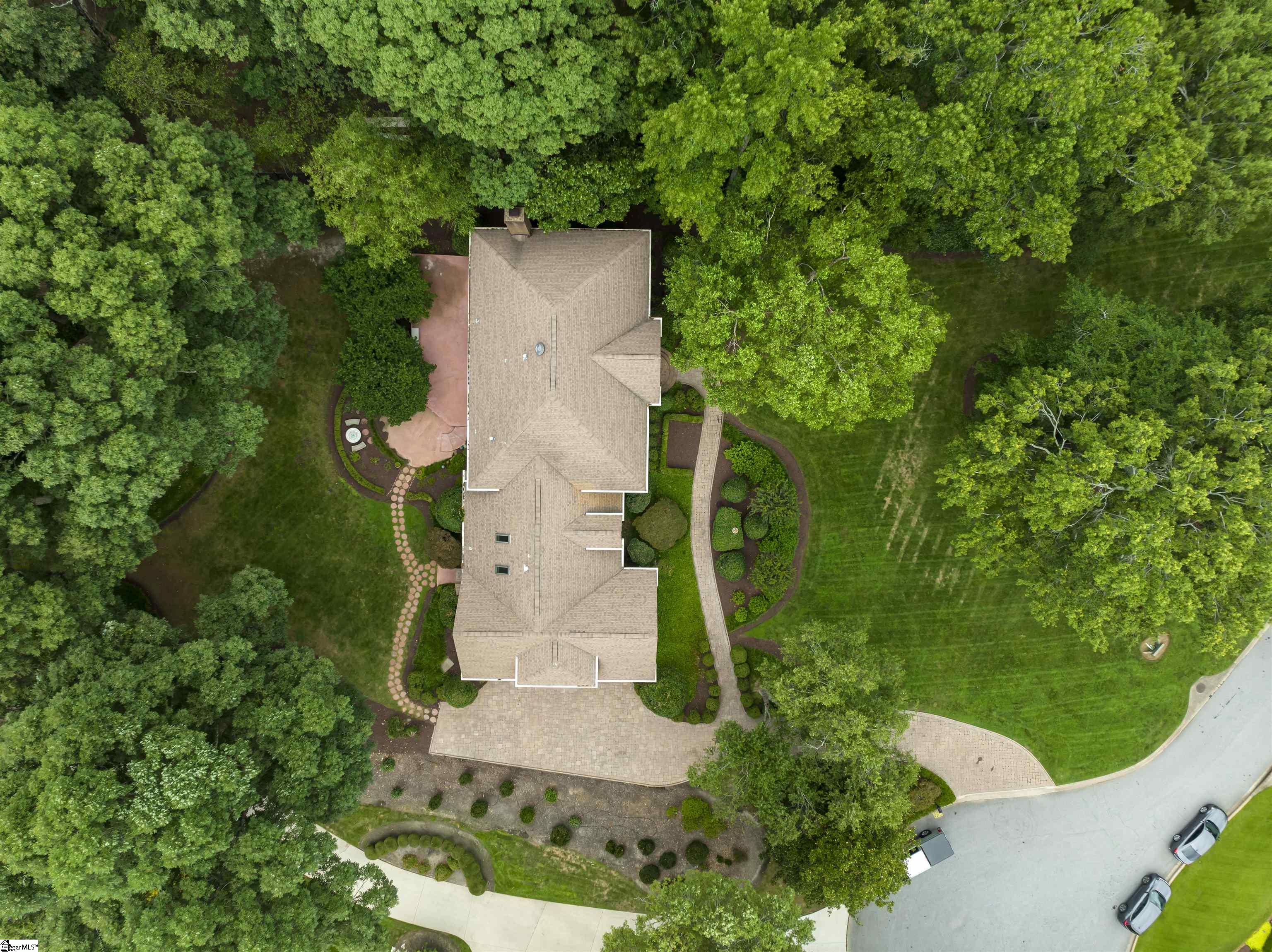 208 Weatherby Drive
