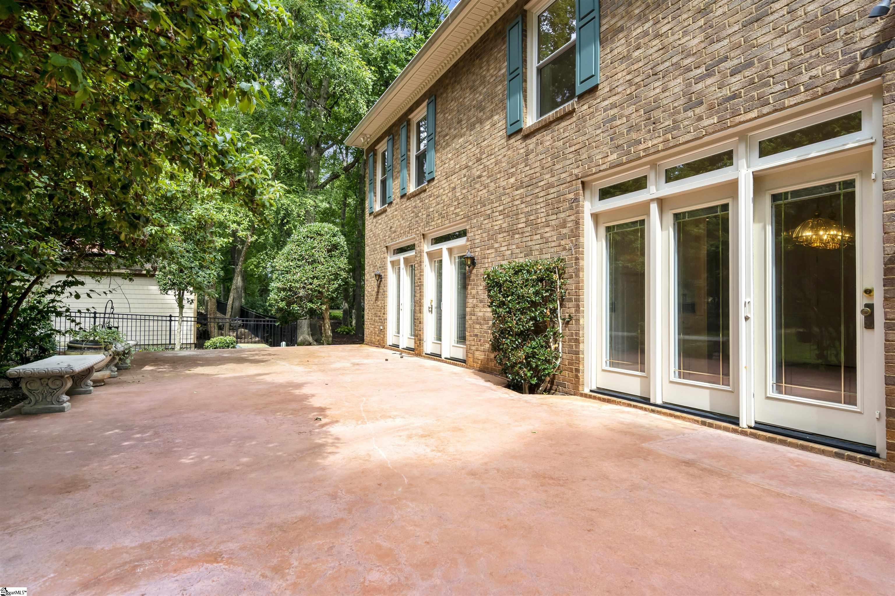 208 Weatherby Drive
