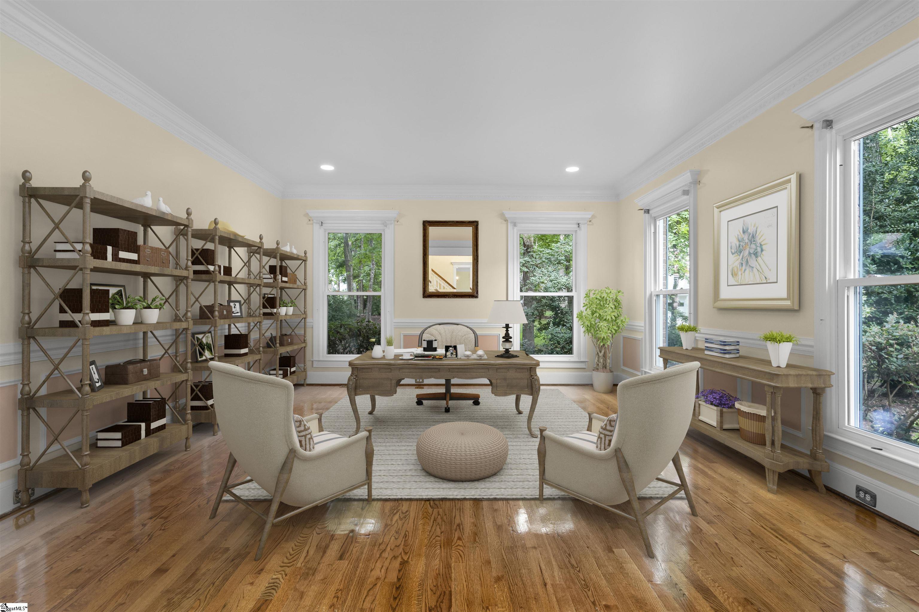 208 Weatherby Drive