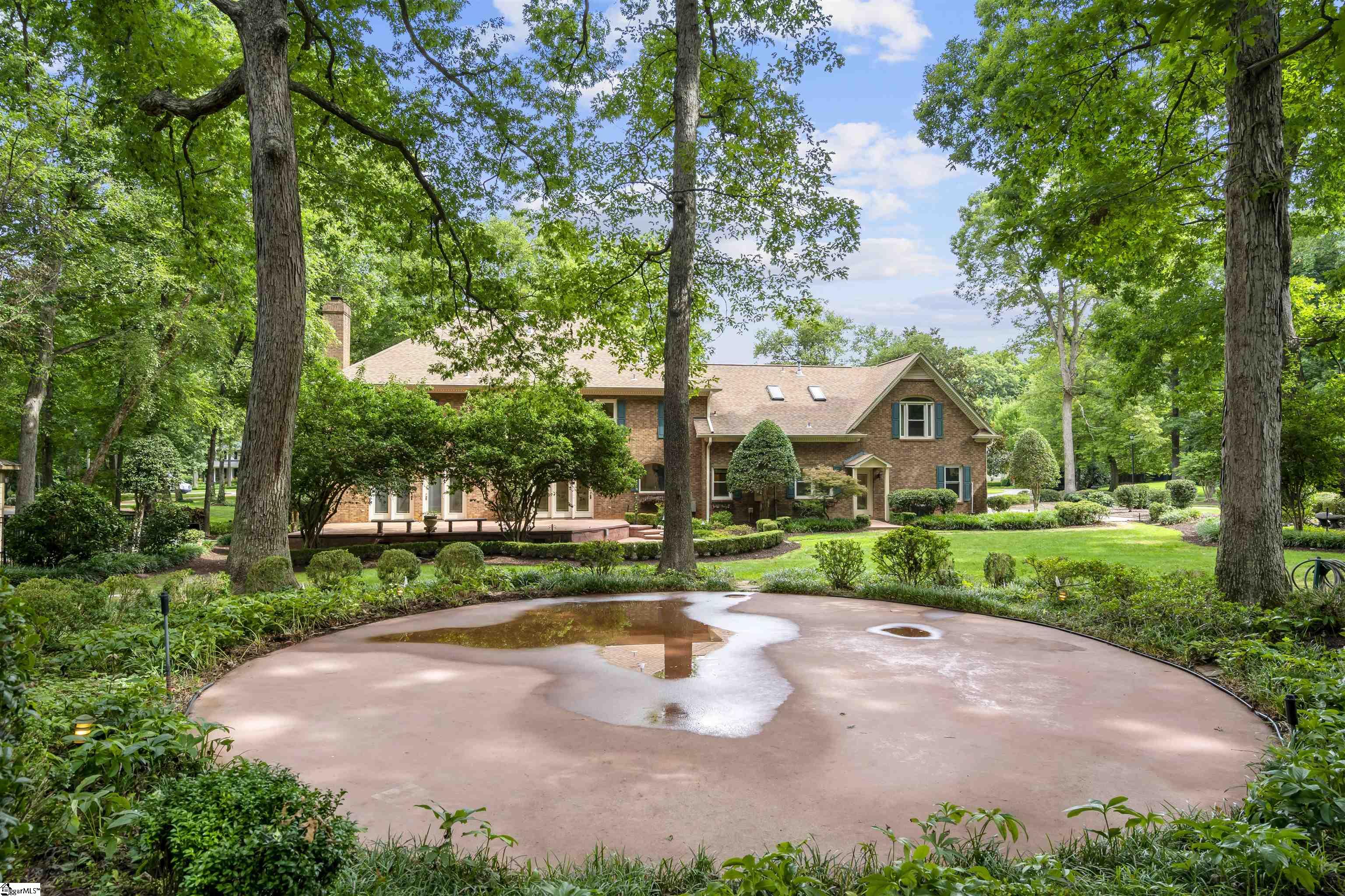 208 Weatherby Drive