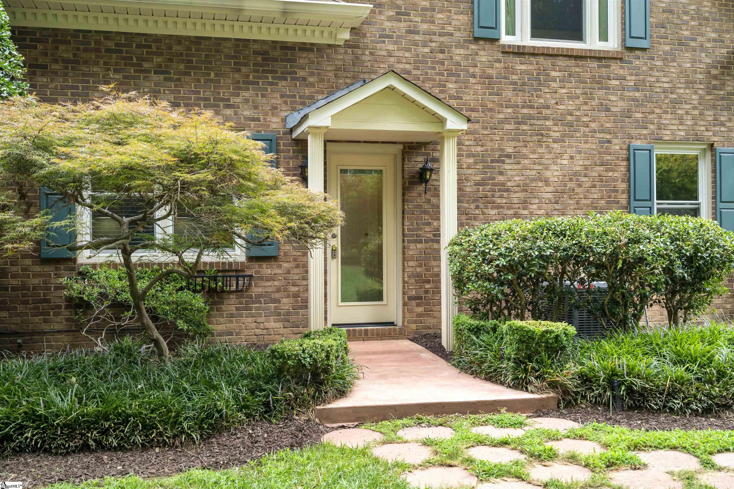 208 Weatherby Drive