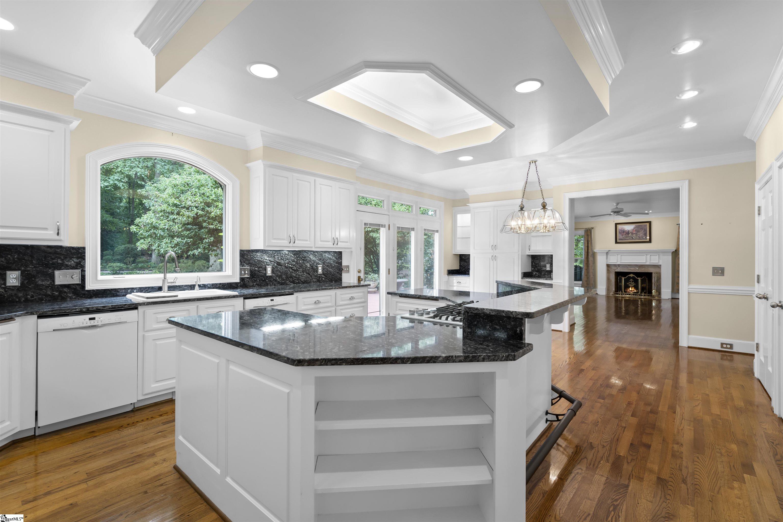 208 Weatherby Drive