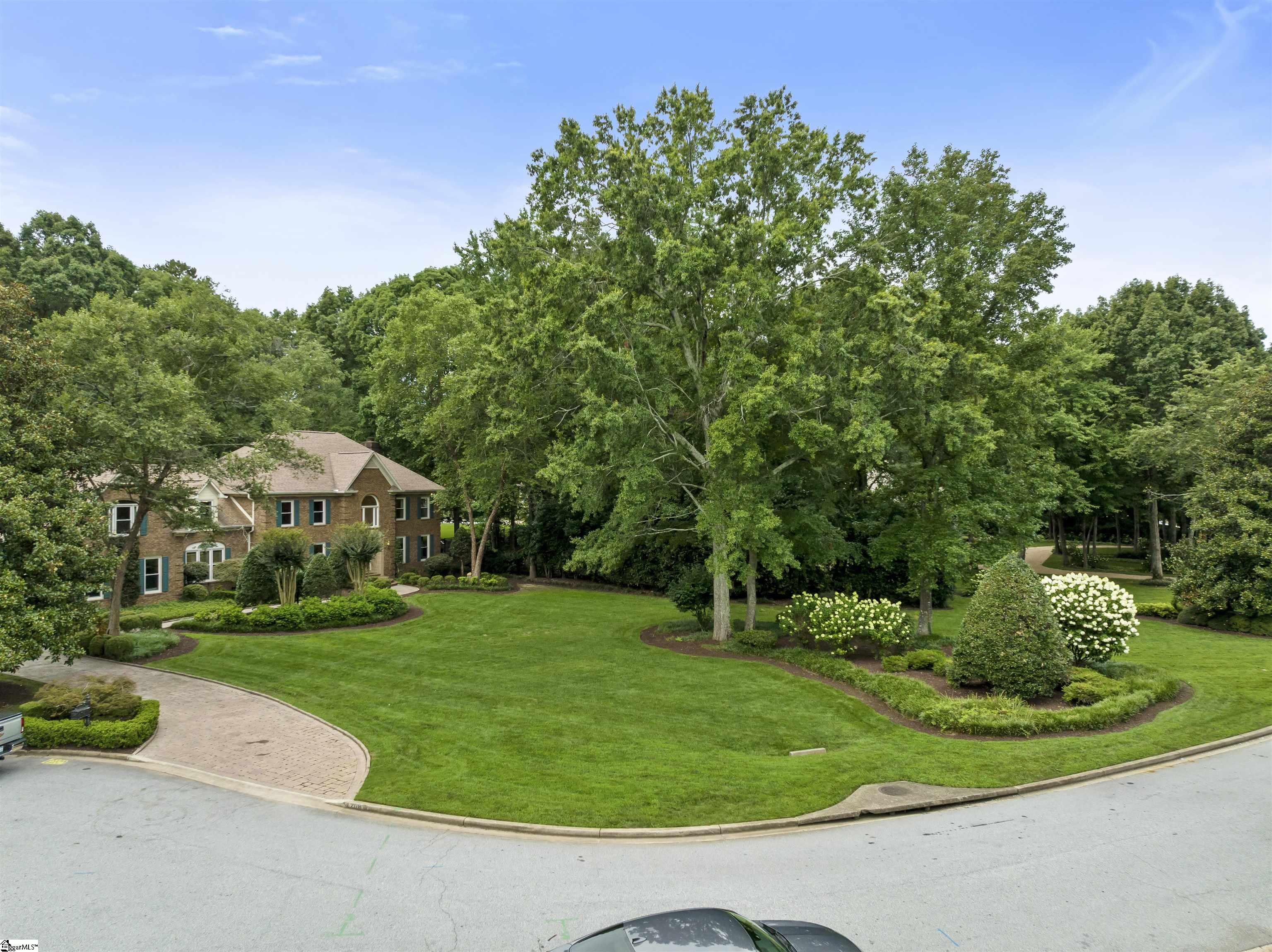 208 Weatherby Drive