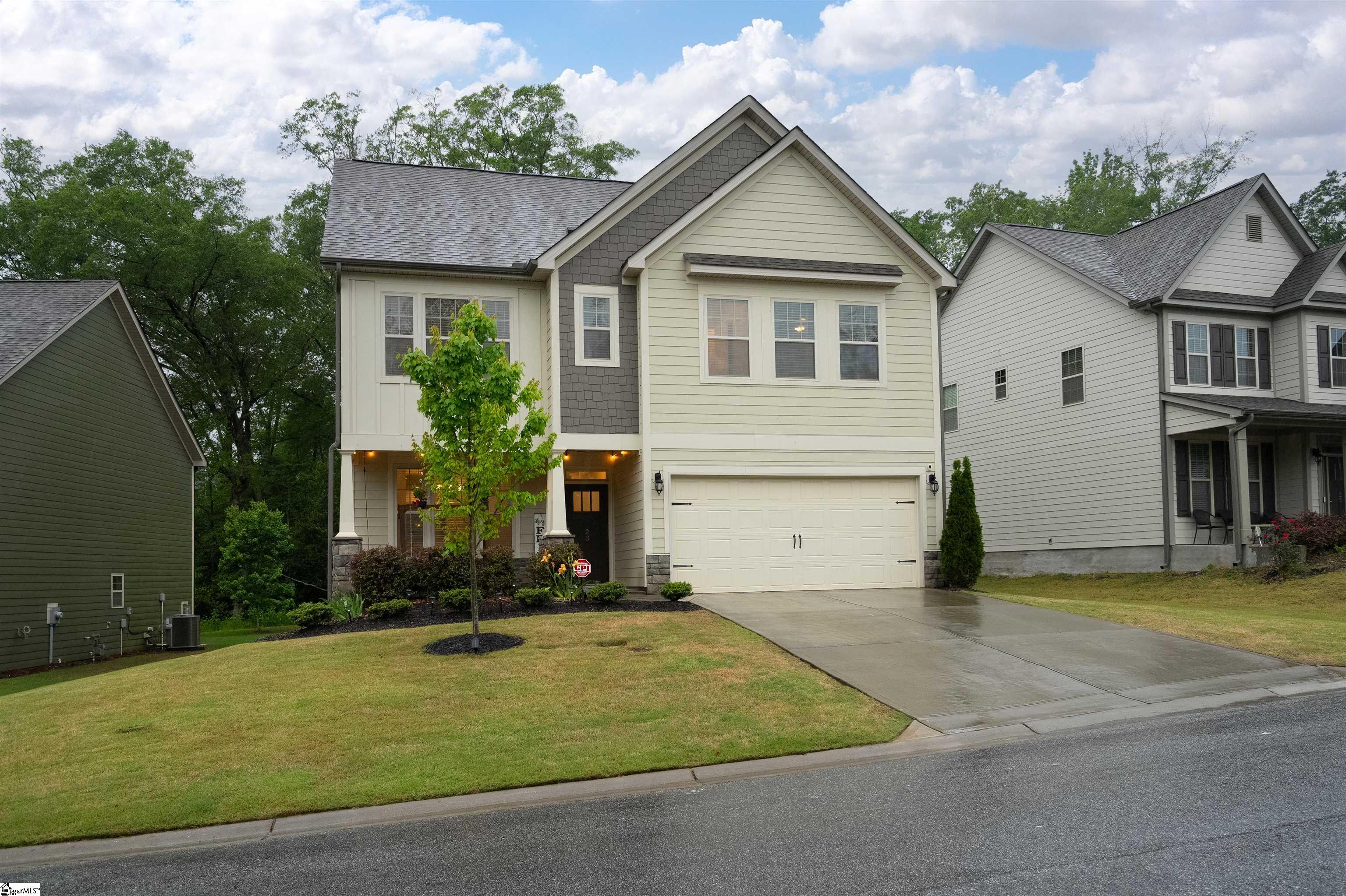 23 Noble Wing Lane