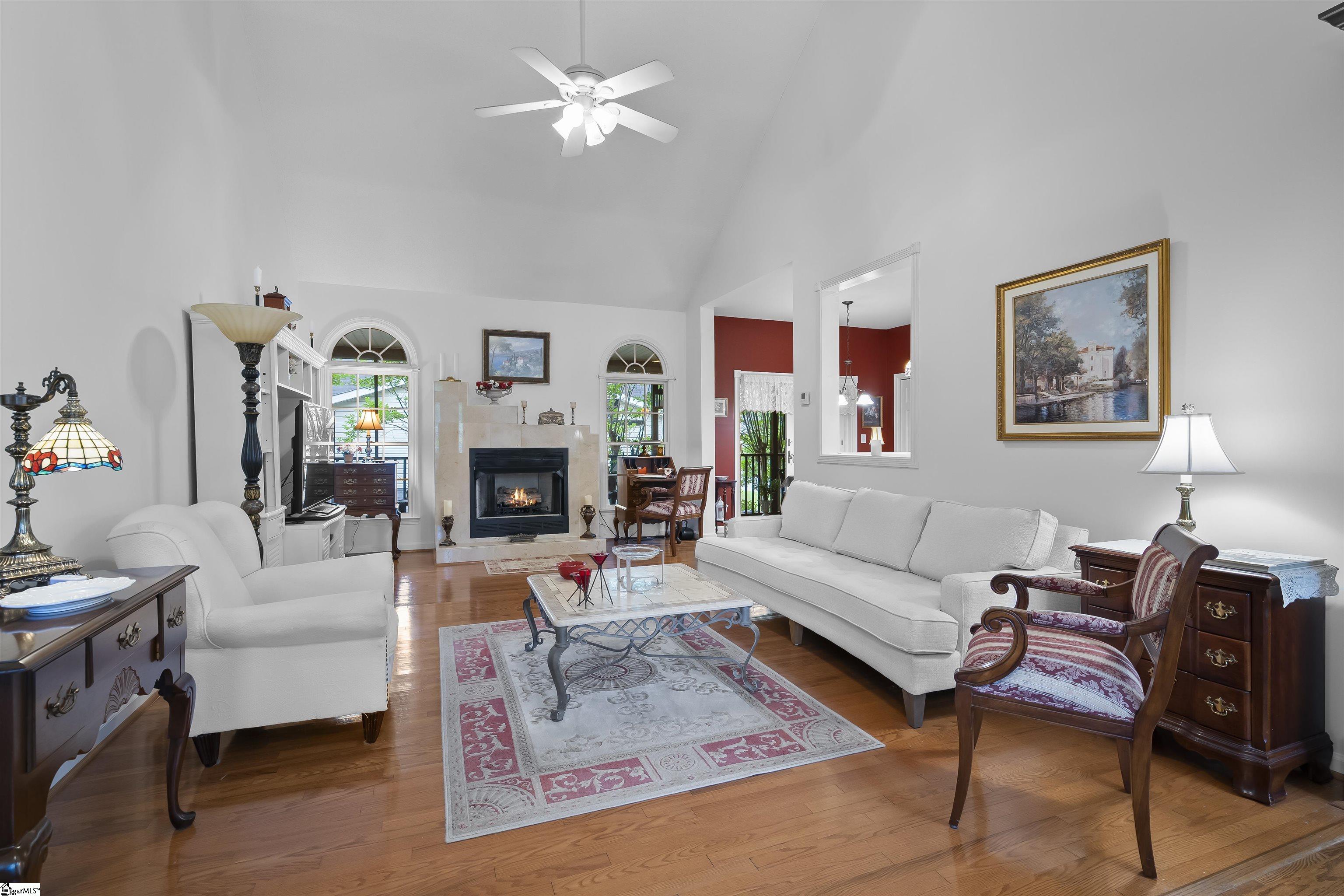 1 Fox Ridge Way