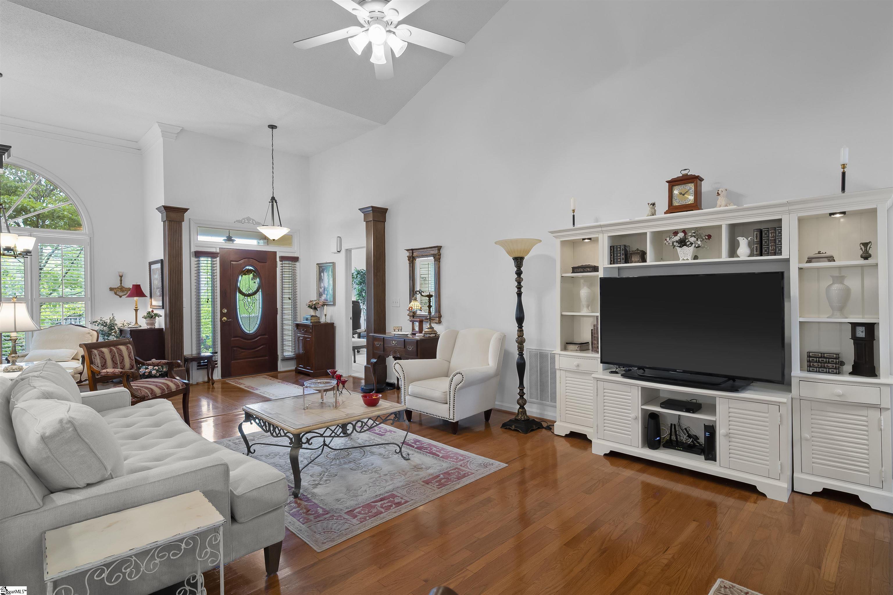 1 Fox Ridge Way