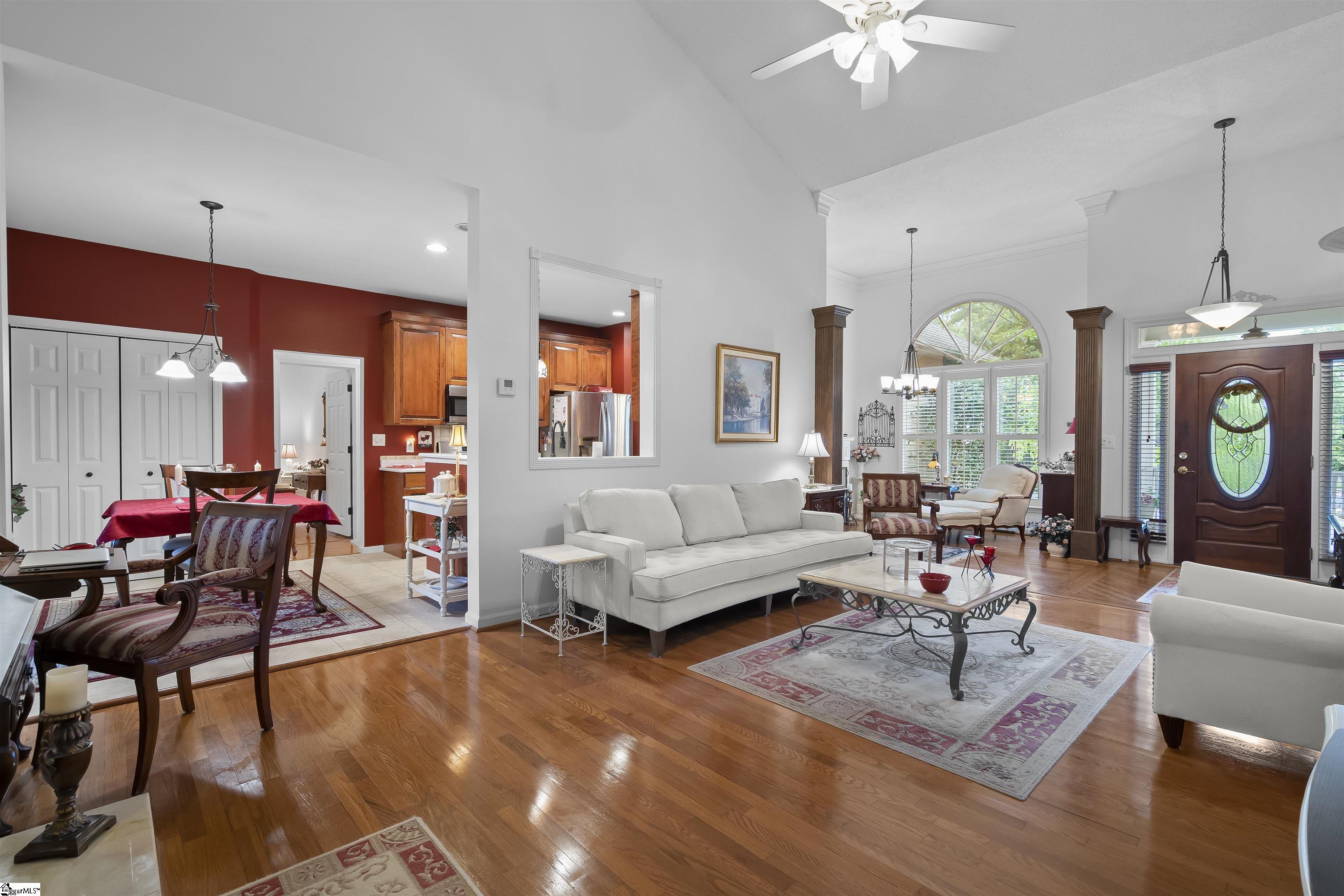 1 Fox Ridge Way