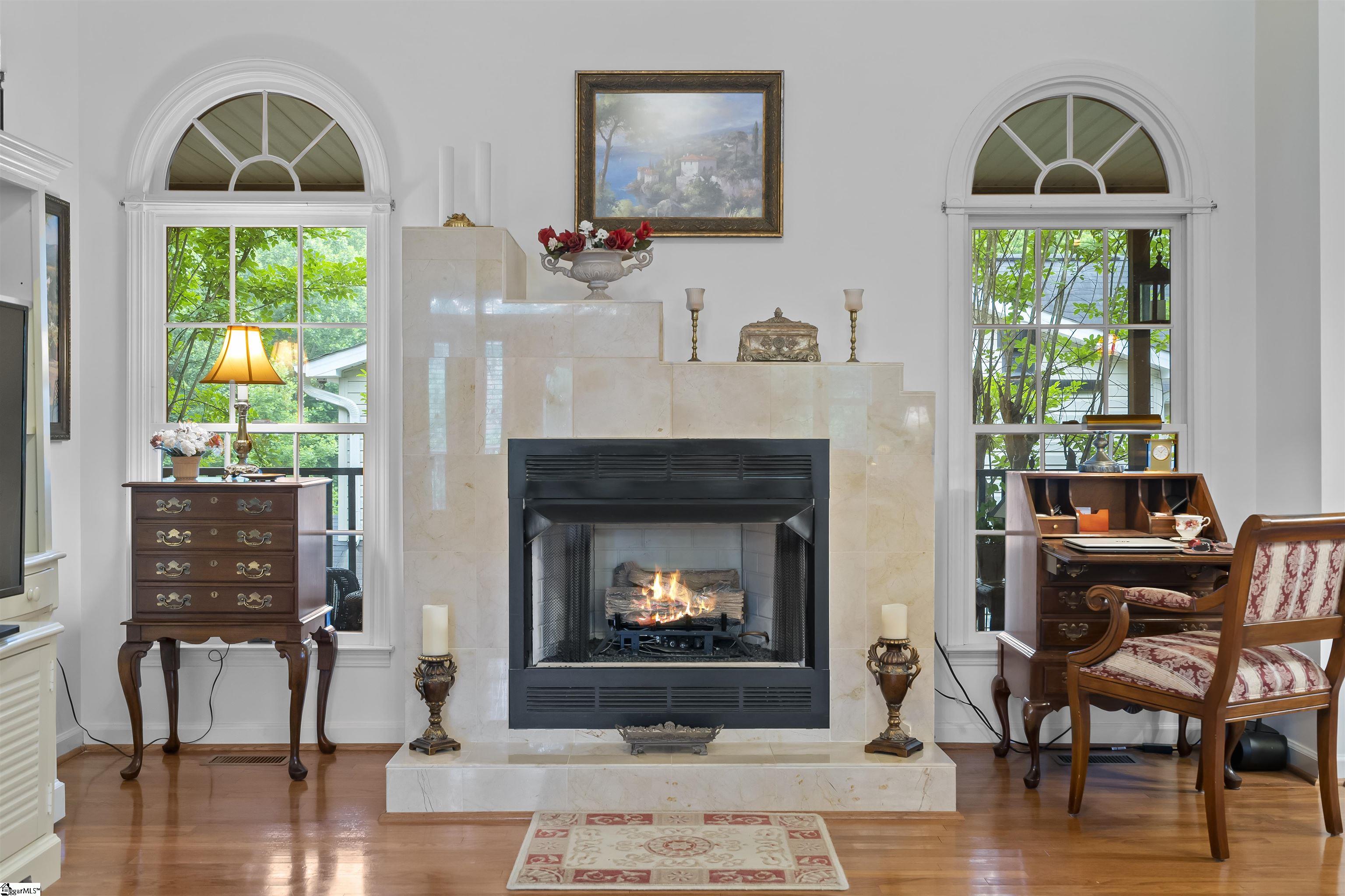 1 Fox Ridge Way