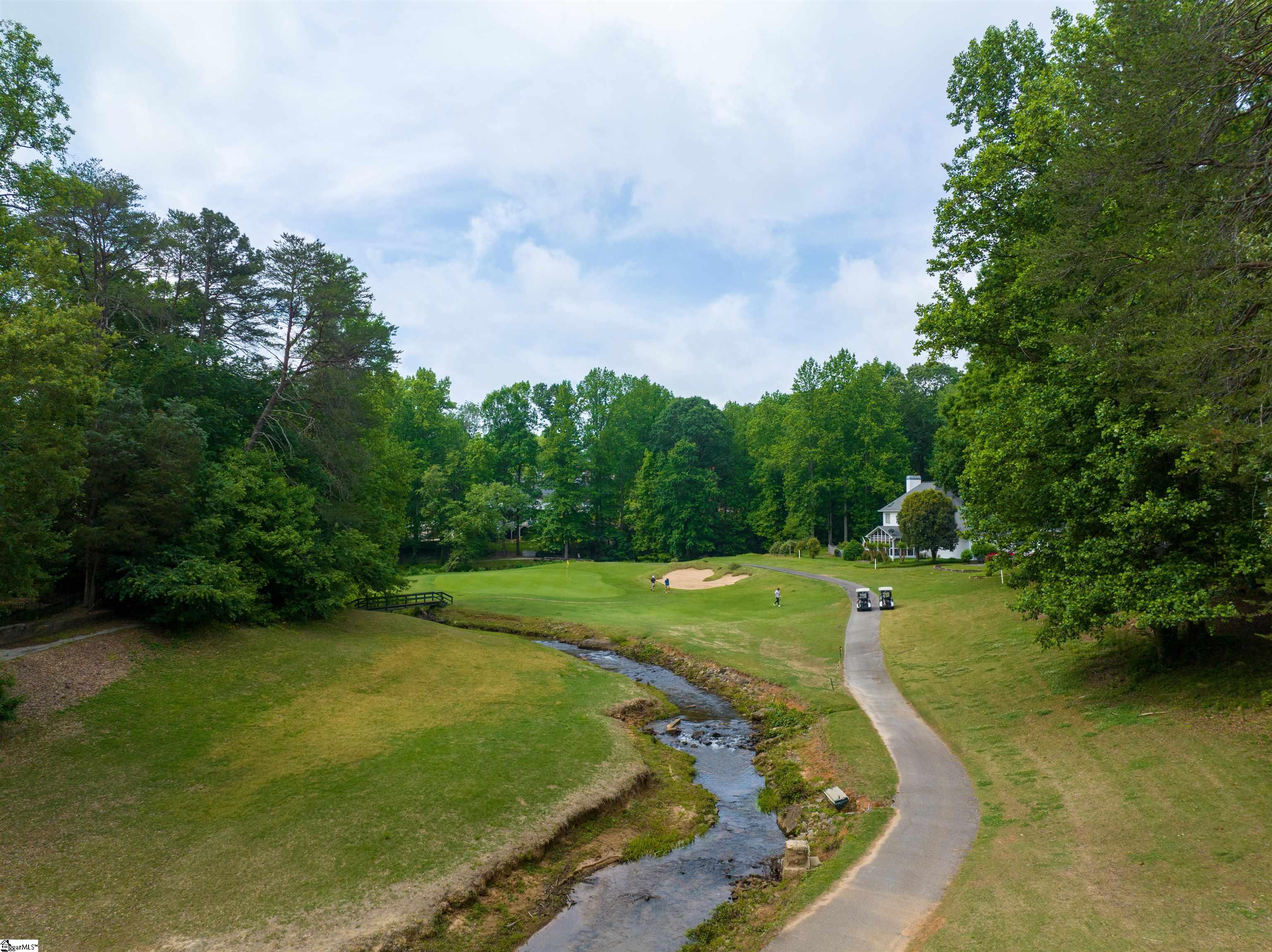 1 Fox Ridge Way