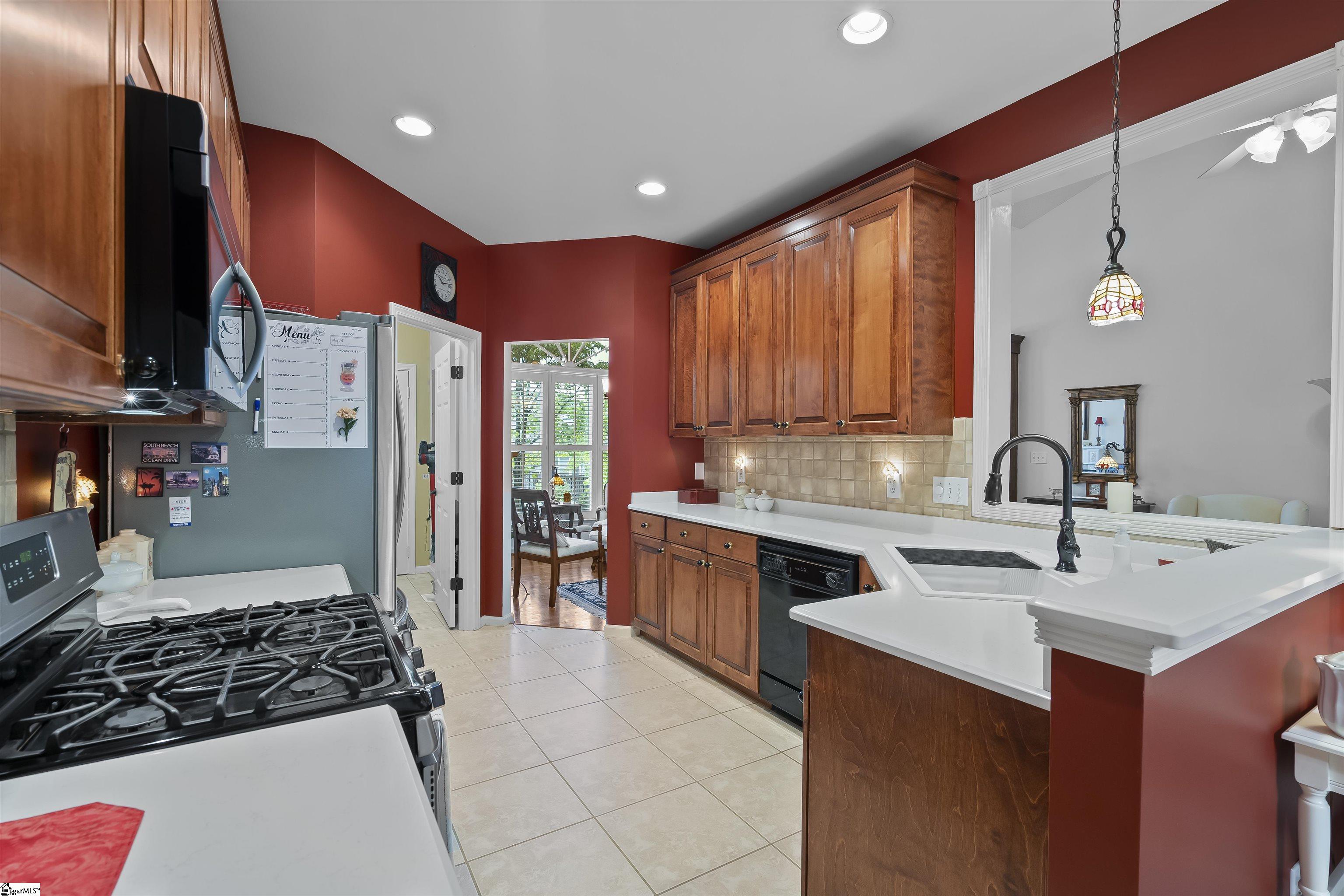1 Fox Ridge Way