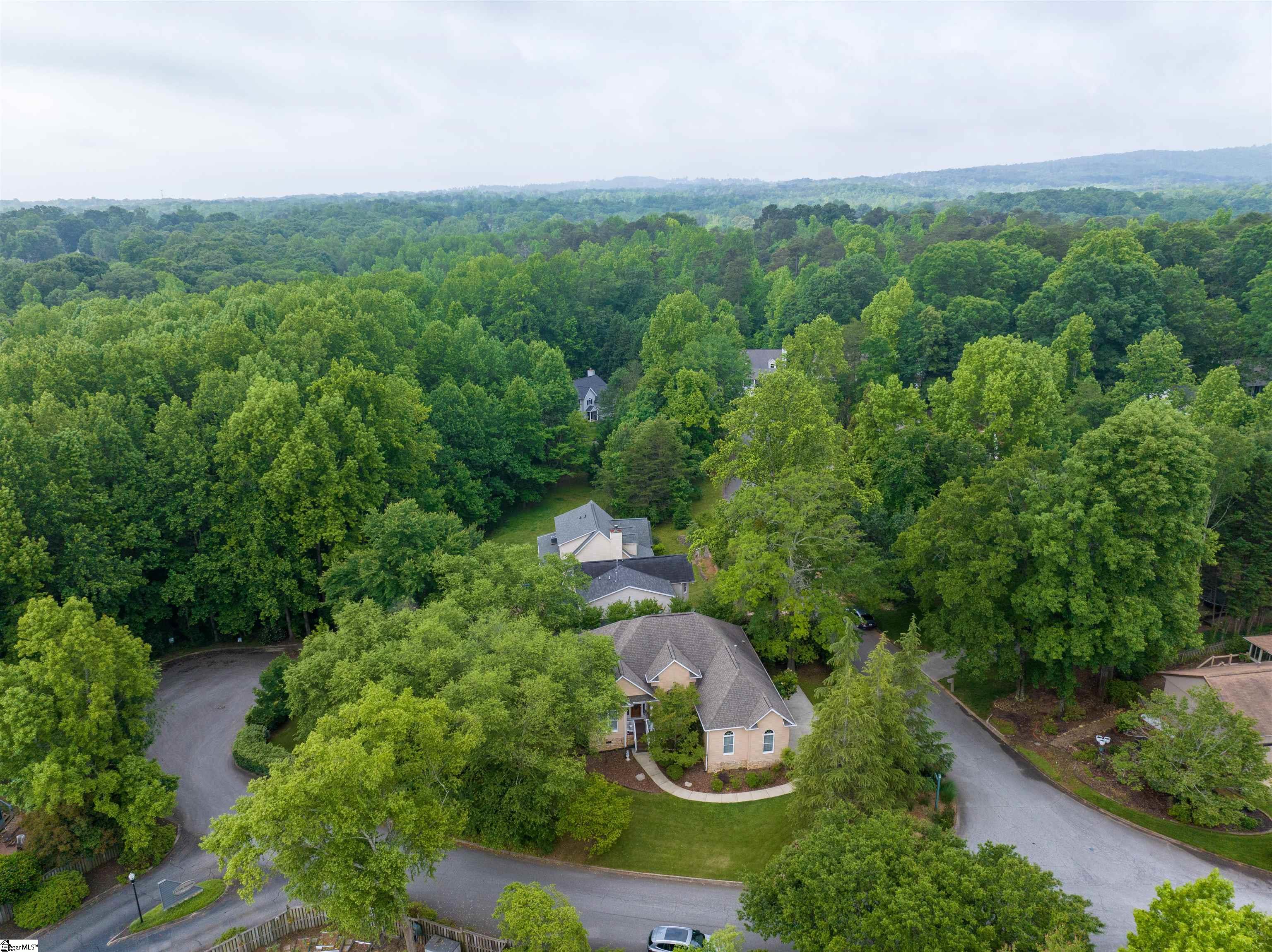 1 Fox Ridge Way