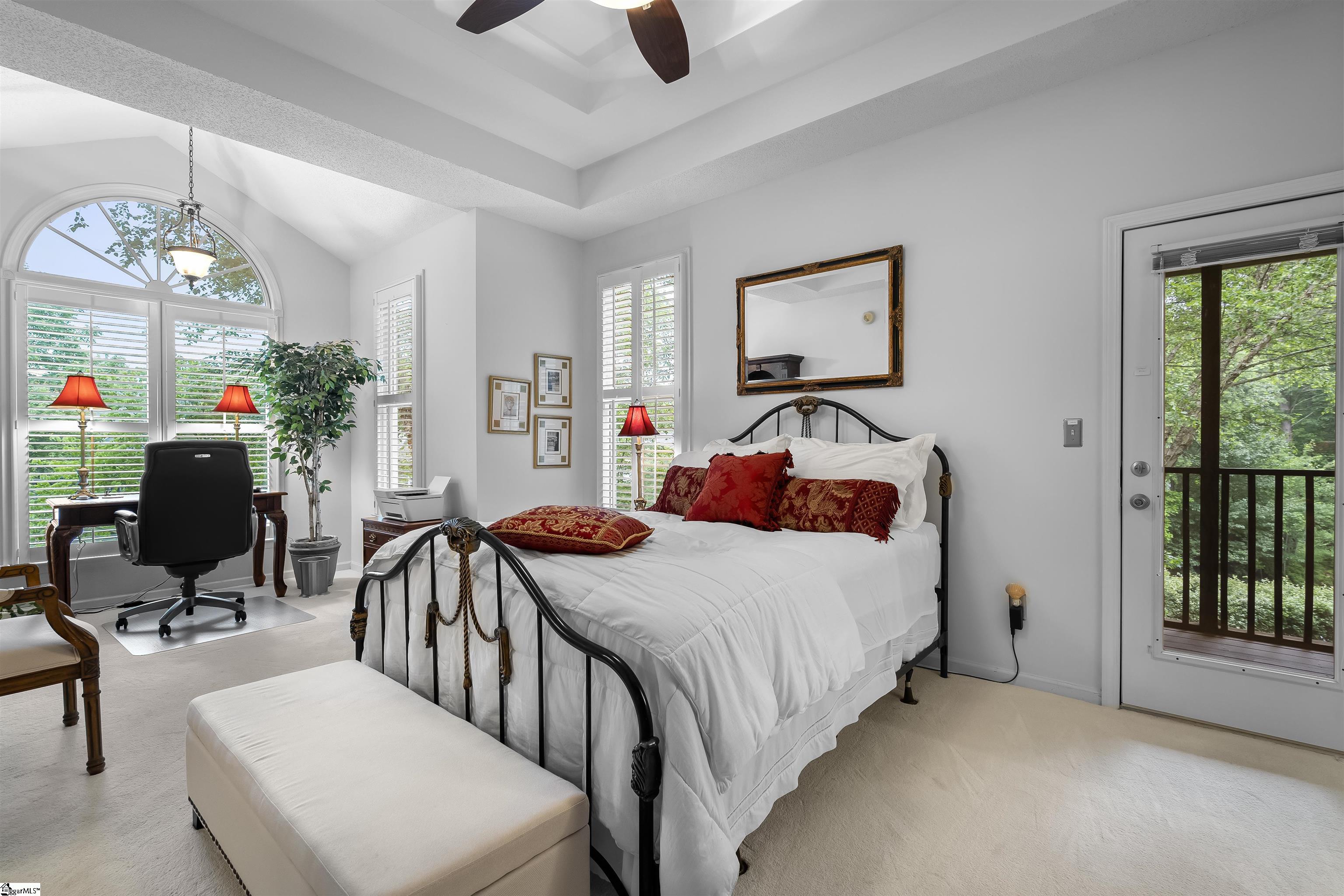 1 Fox Ridge Way