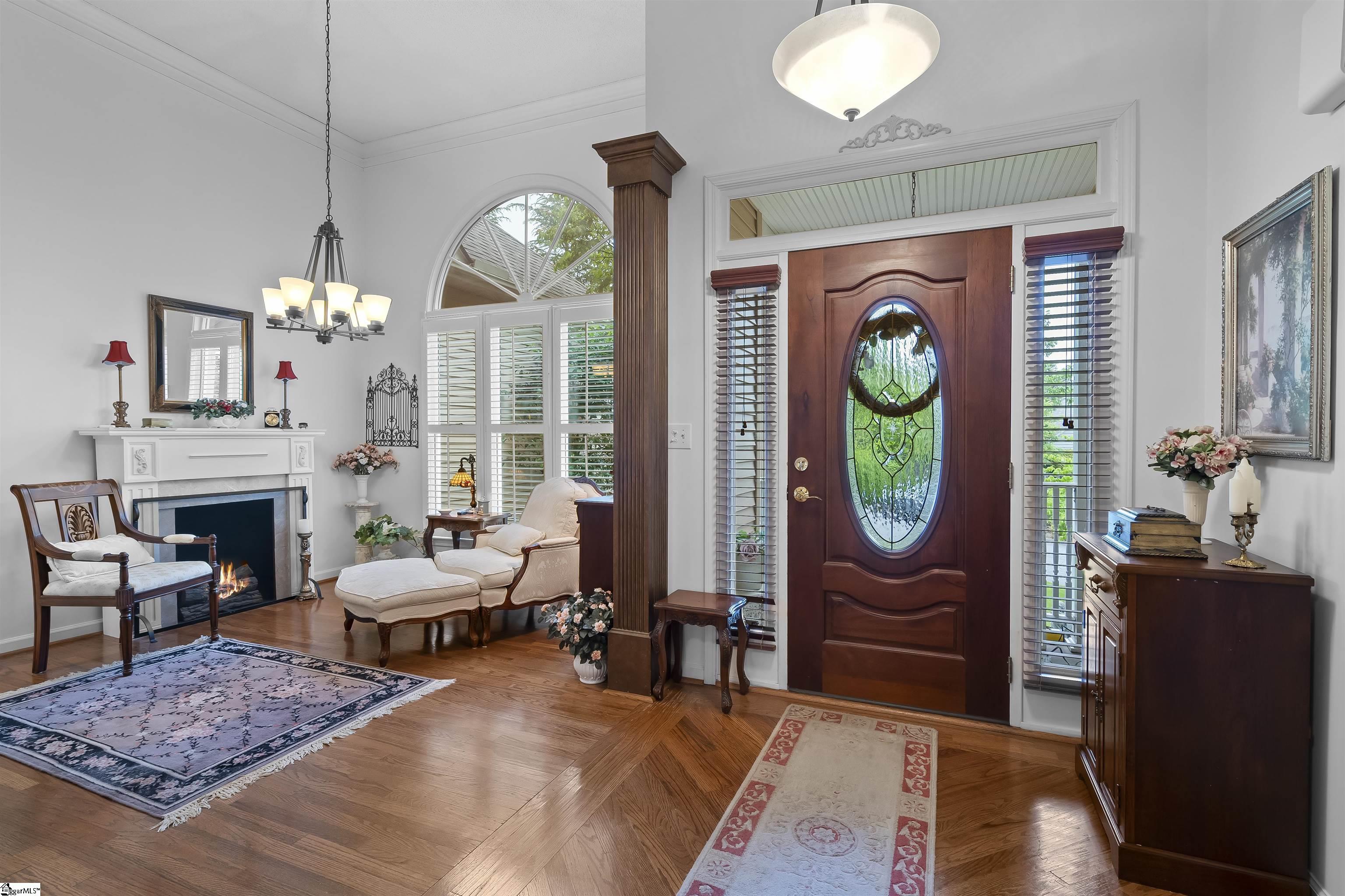 1 Fox Ridge Way