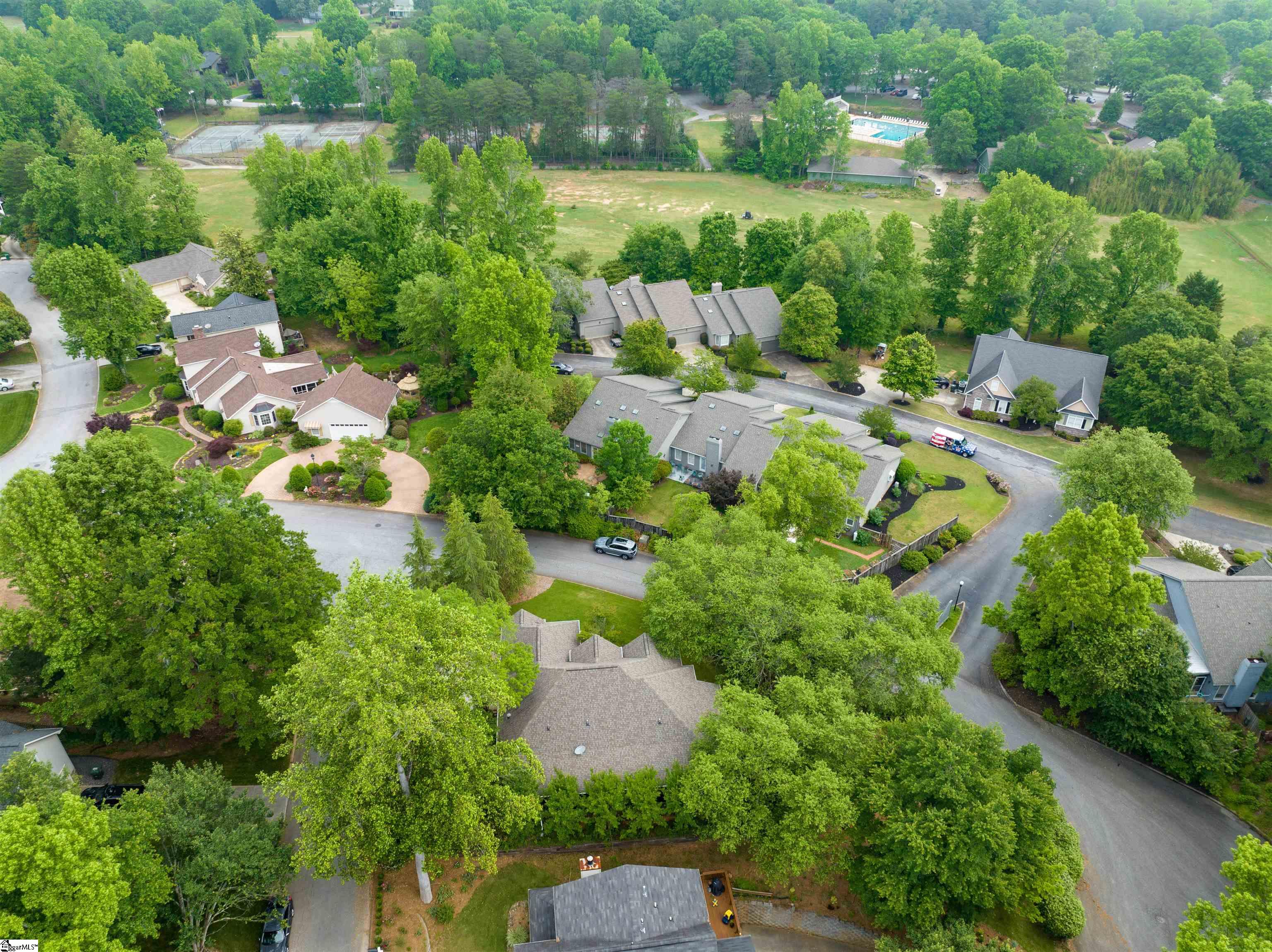 1 Fox Ridge Way