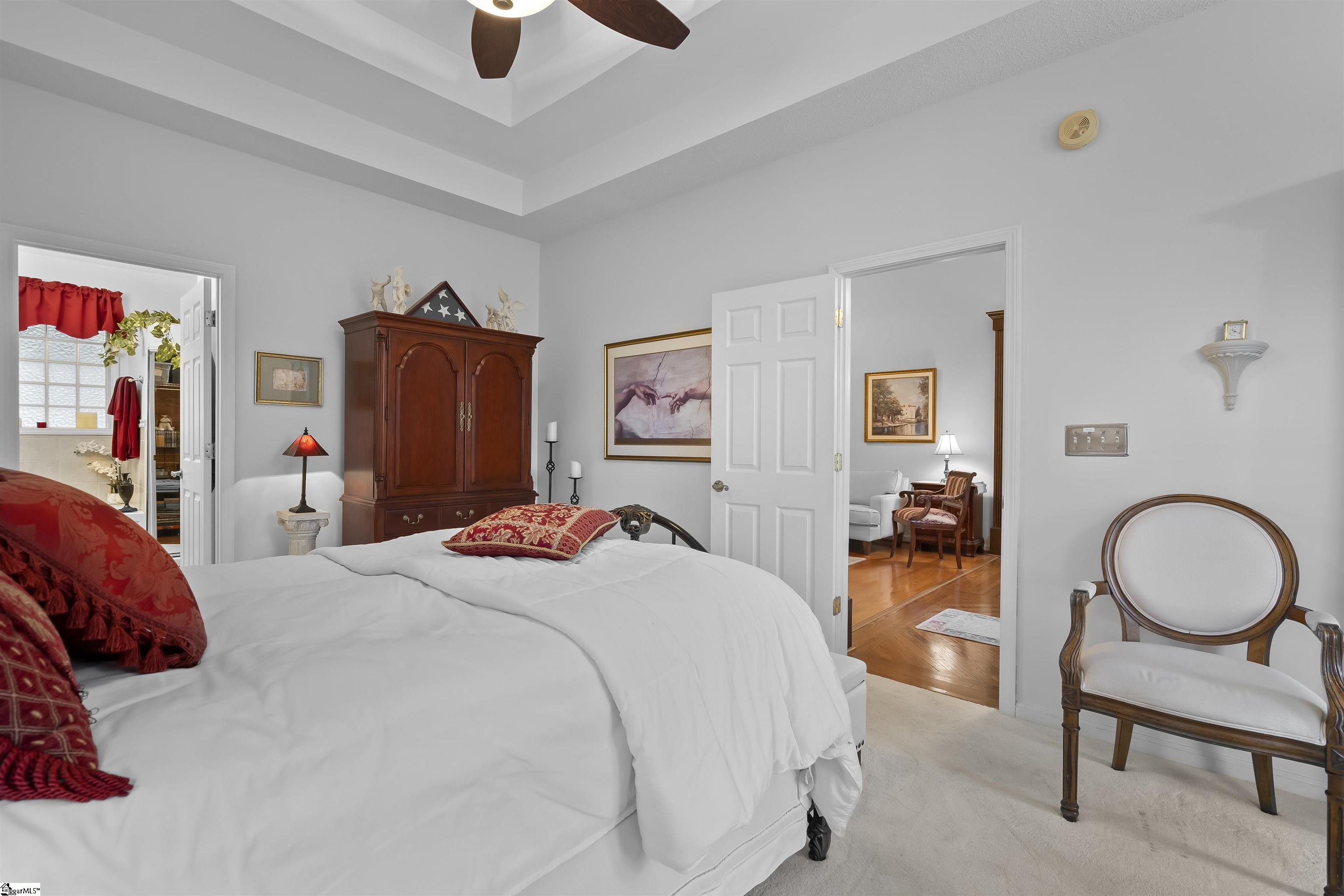 1 Fox Ridge Way