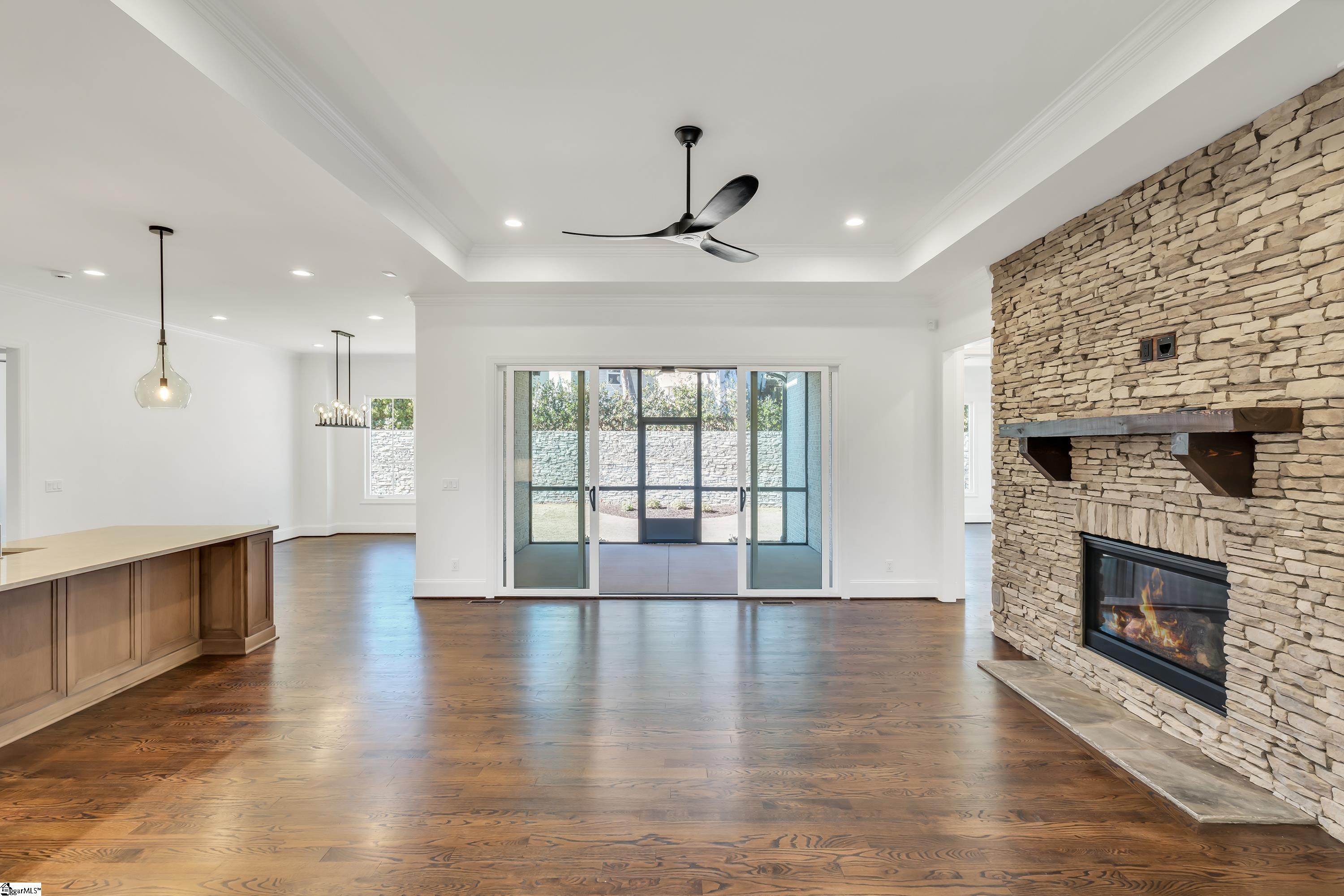 208 Chestnut Pond Lane