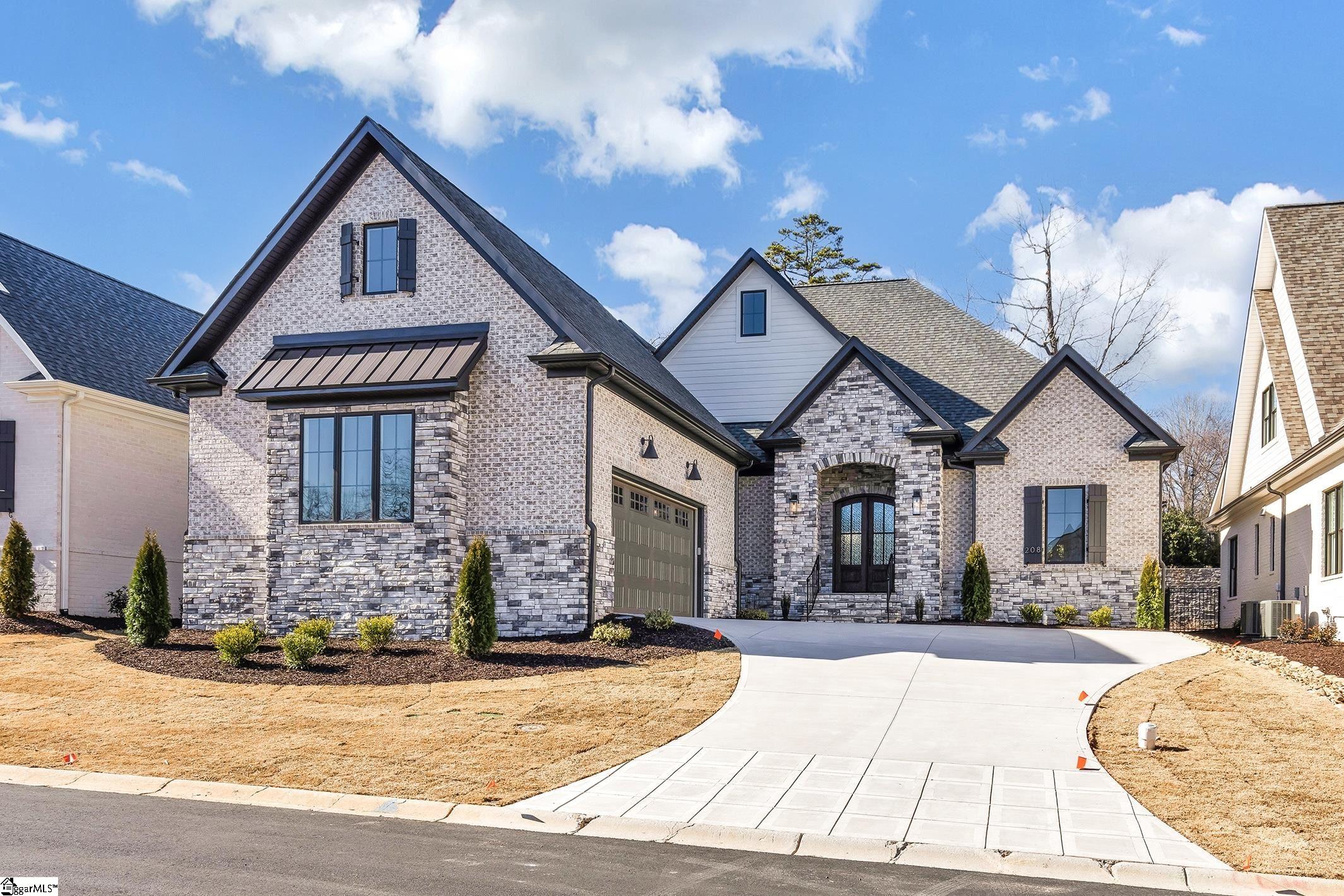 208 Chestnut Pond Lane