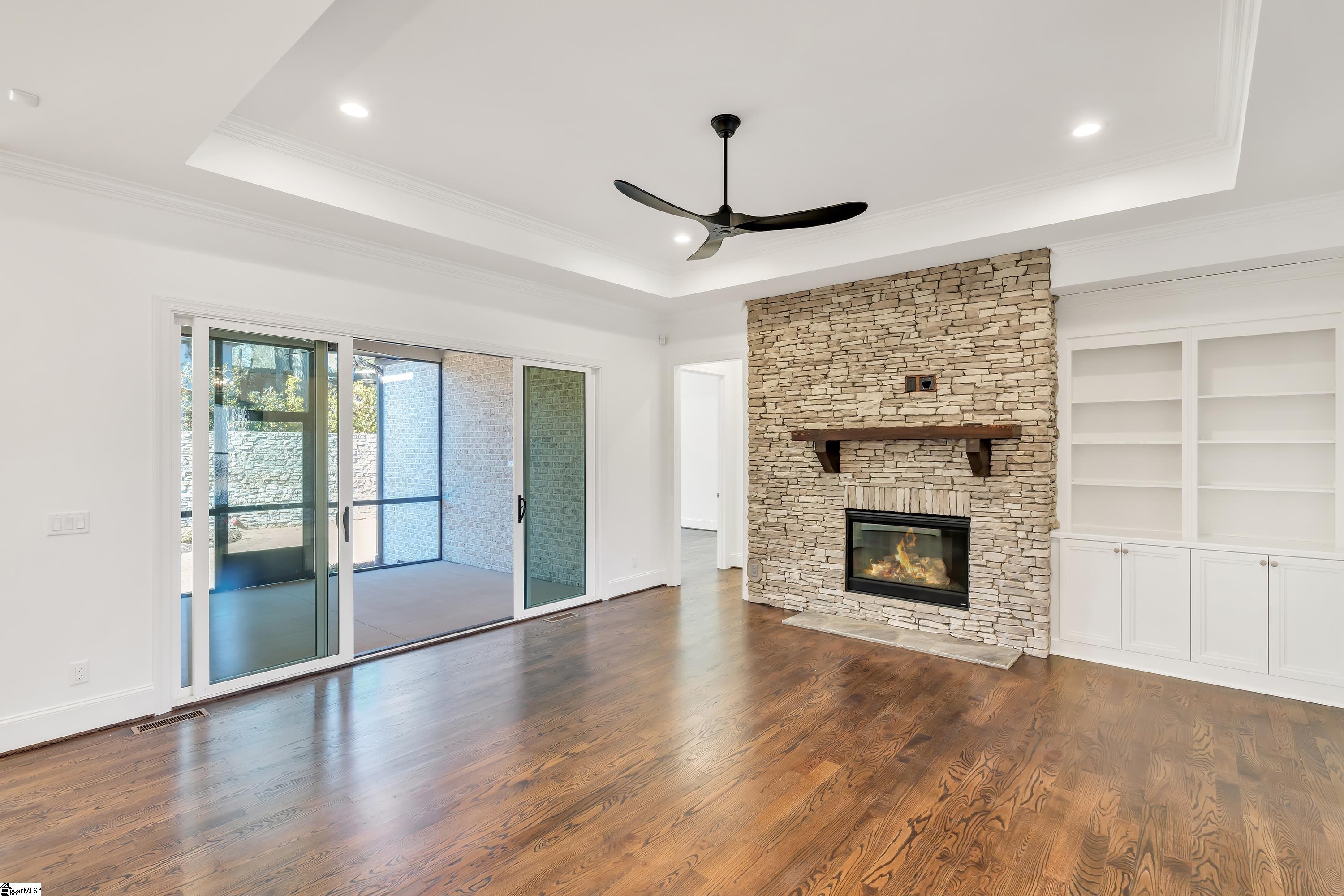 208 Chestnut Pond Lane