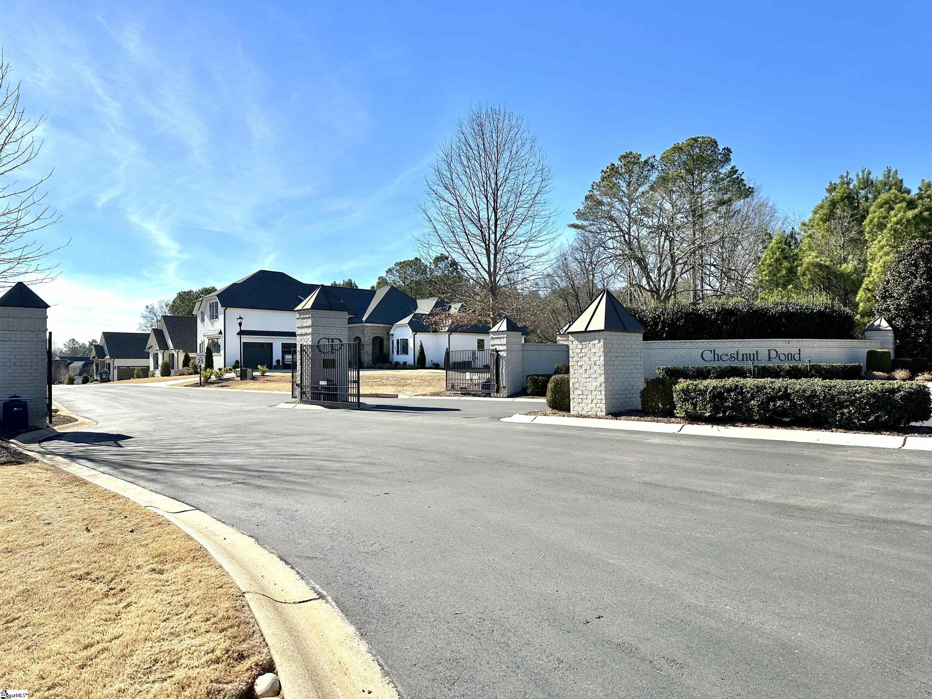 208 Chestnut Pond Lane