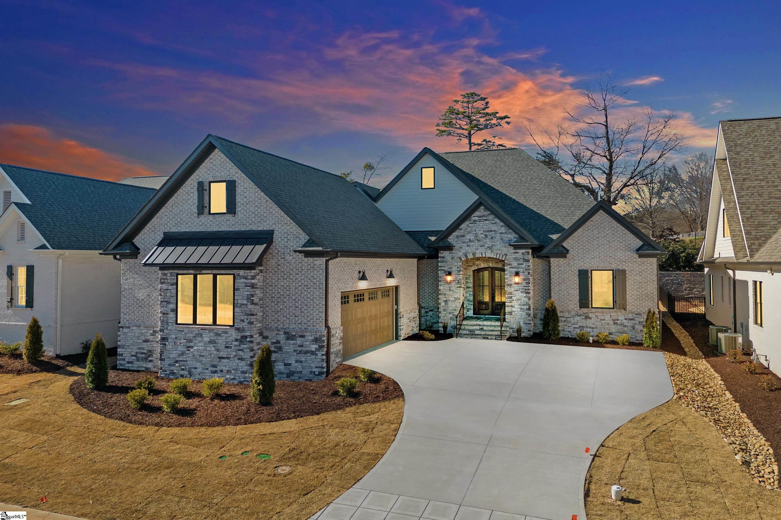 208 Chestnut Pond Lane