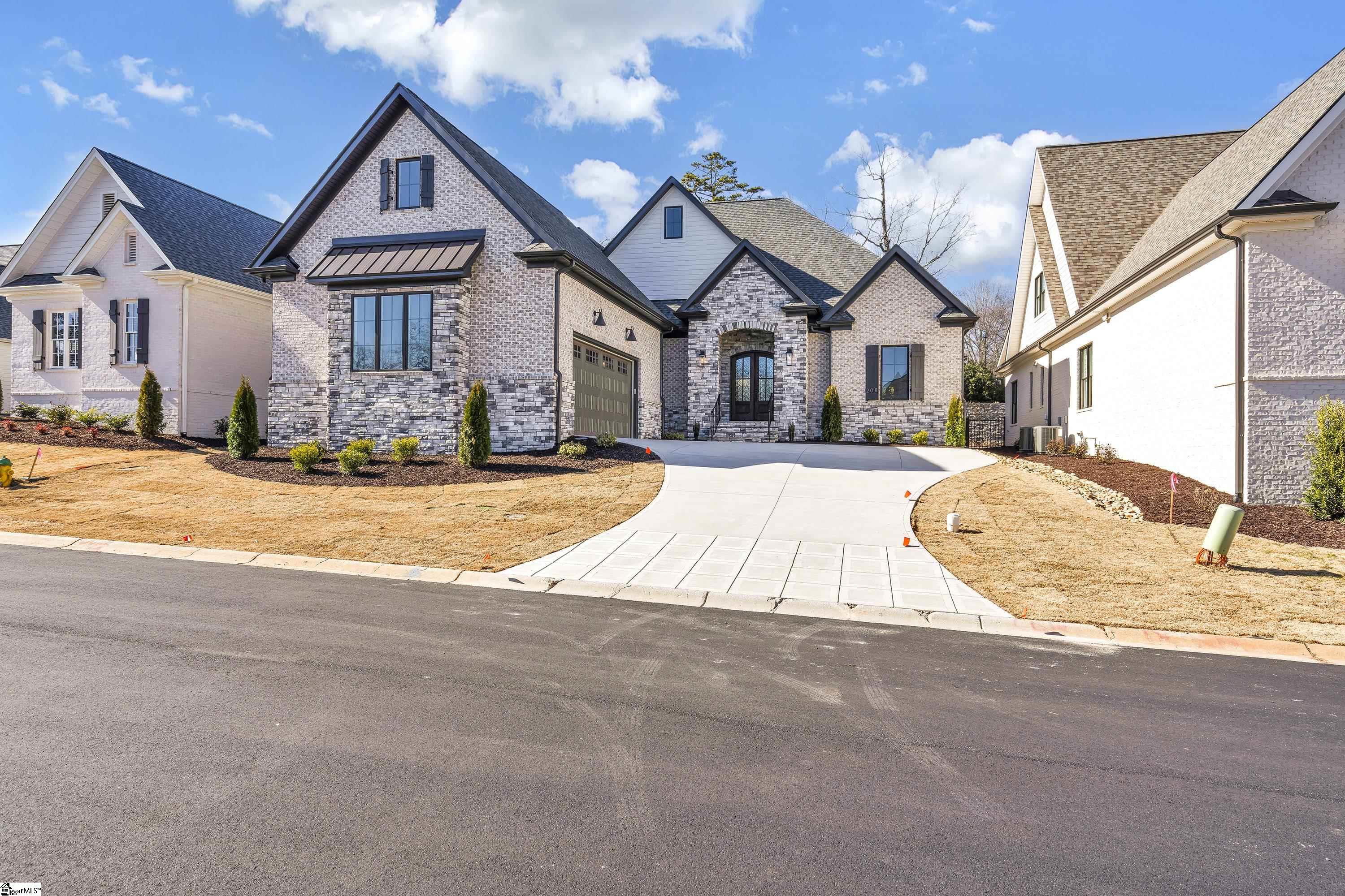 208 Chestnut Pond Lane