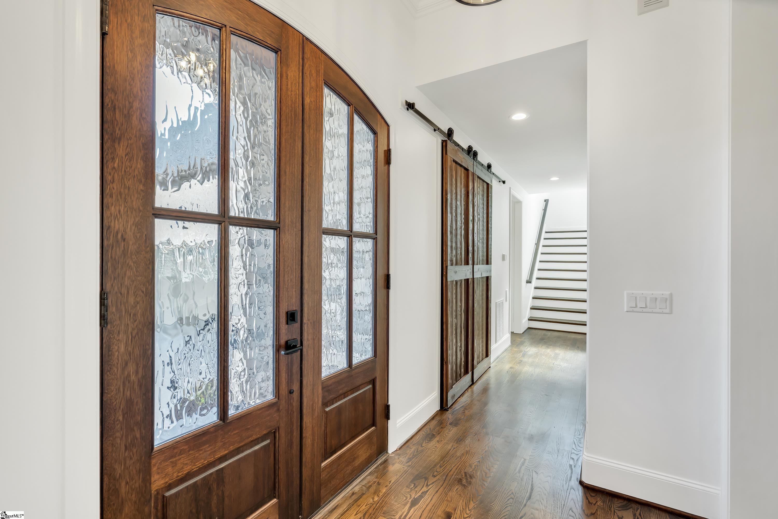 208 Chestnut Pond Lane