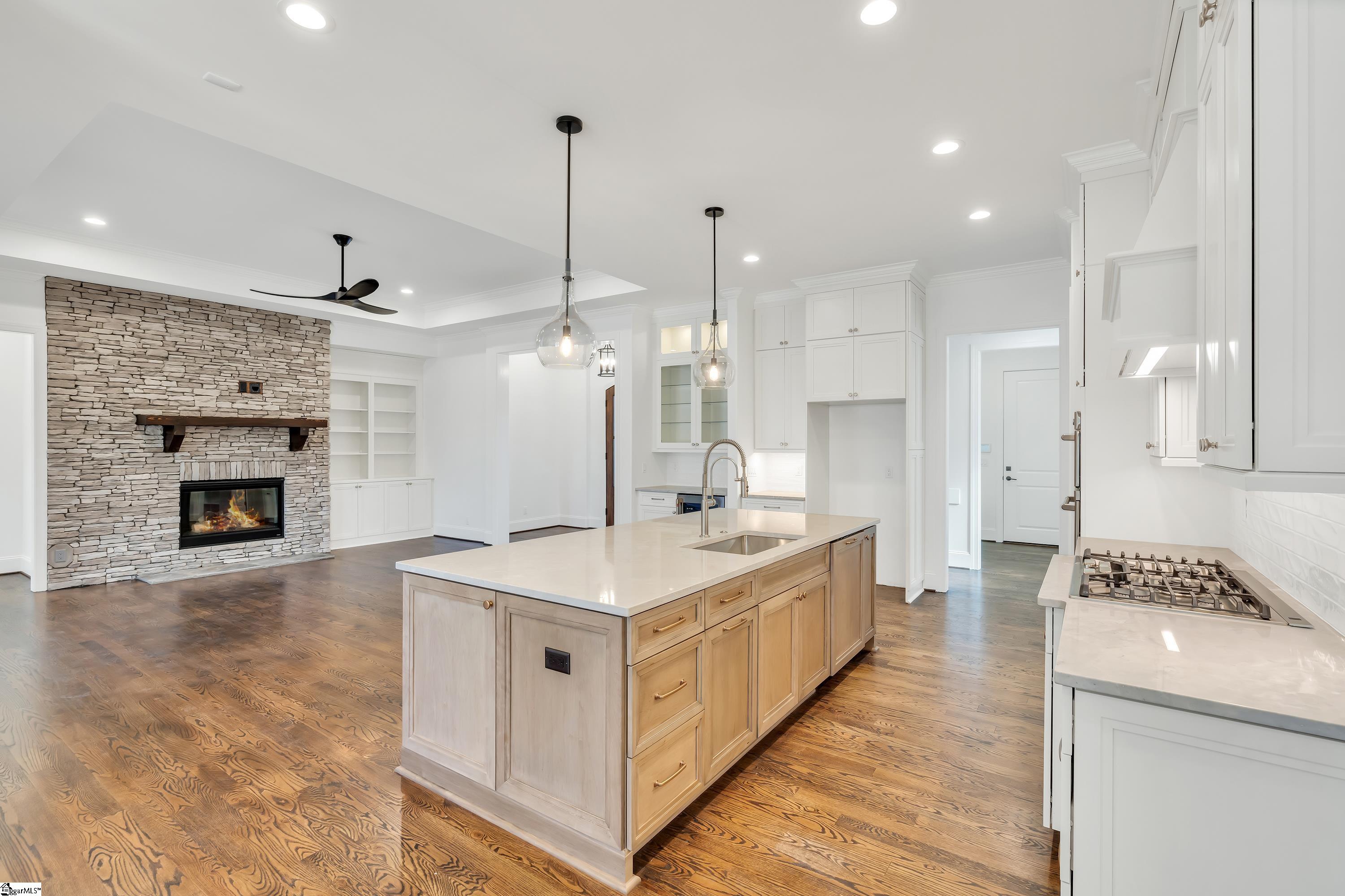 208 Chestnut Pond Lane