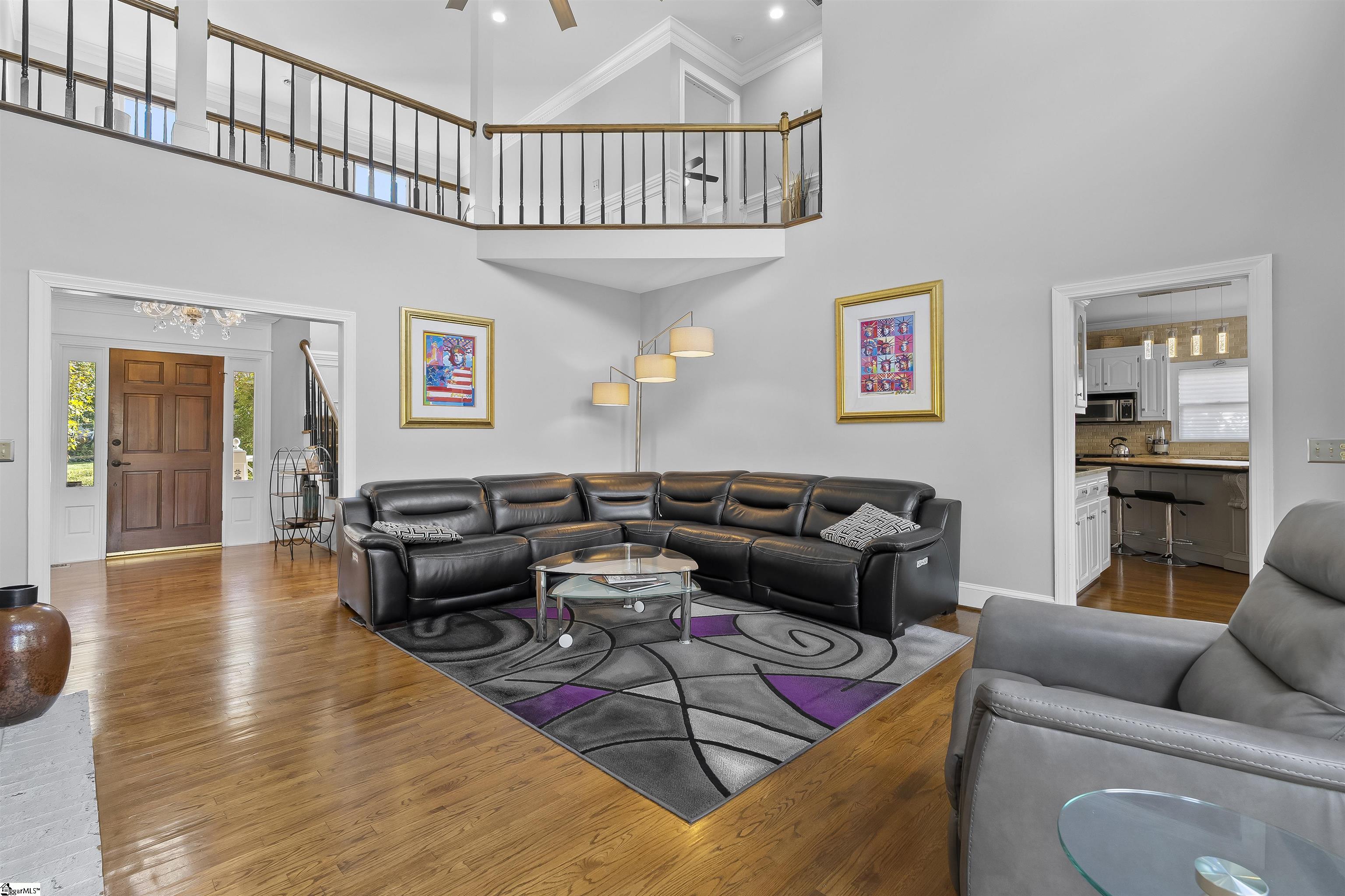 501 Meadowsweet Lane