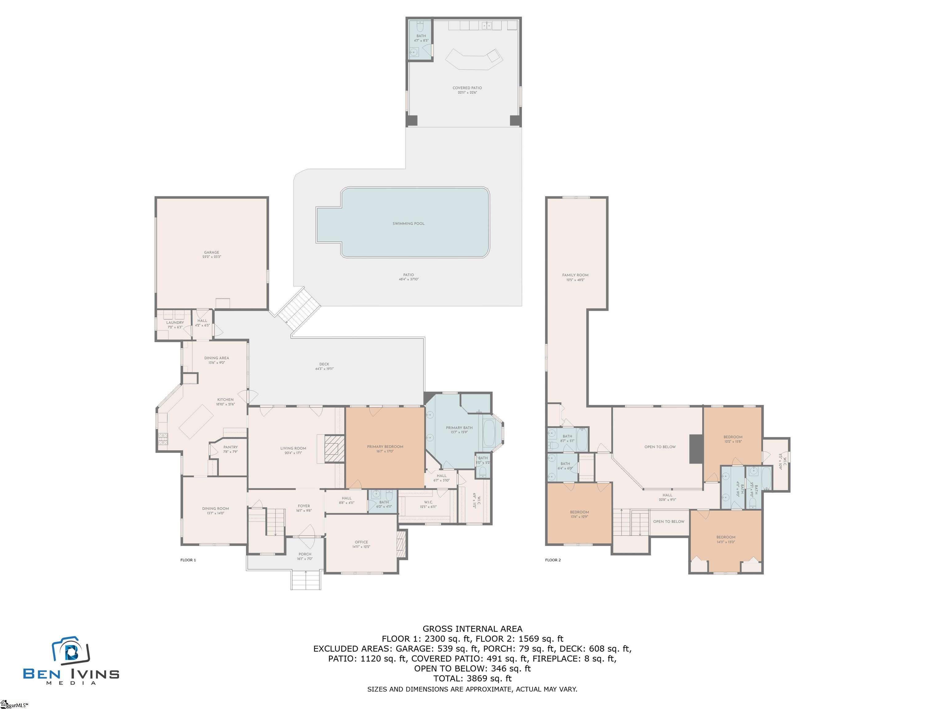501 Meadowsweet Lane