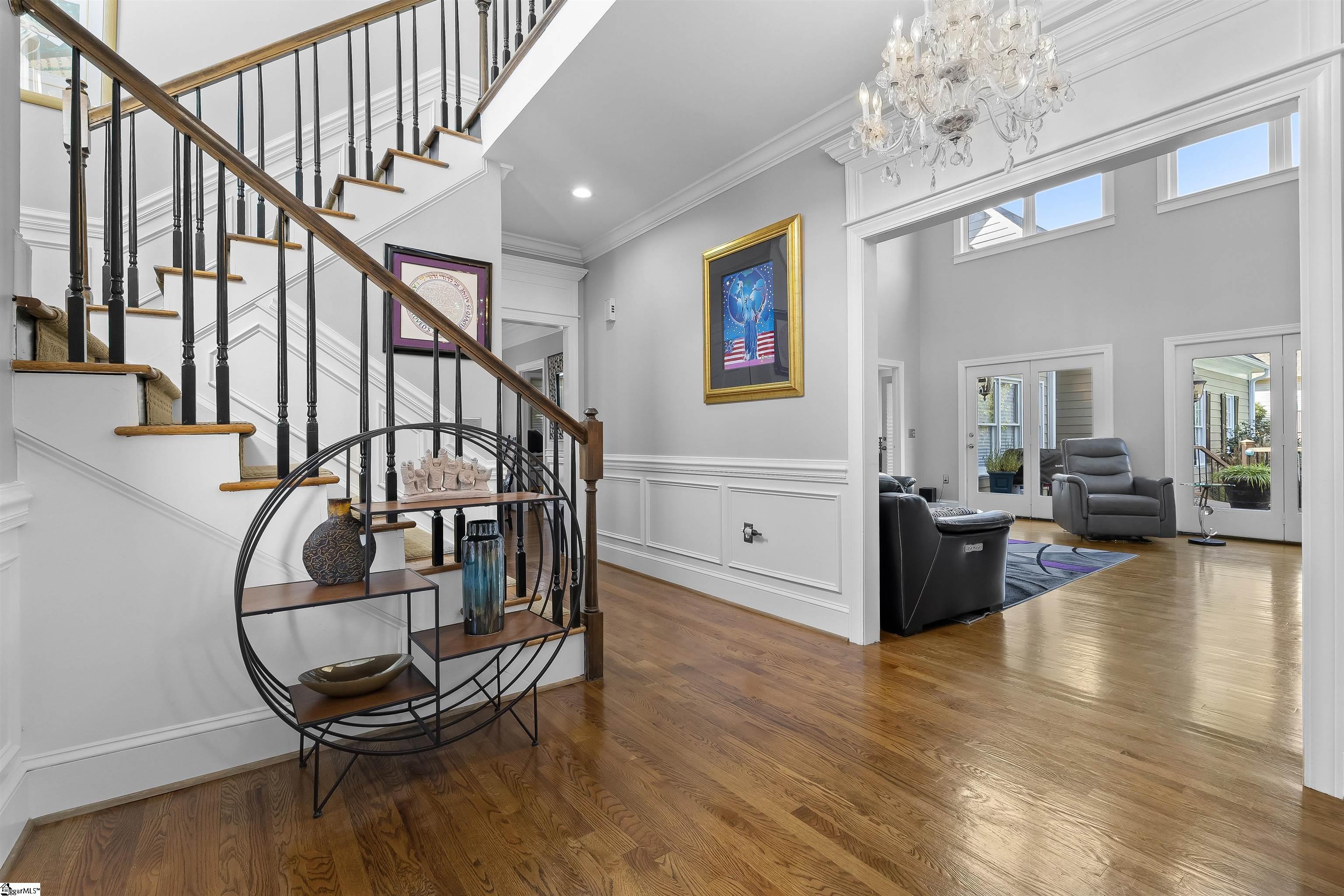 501 Meadowsweet Lane