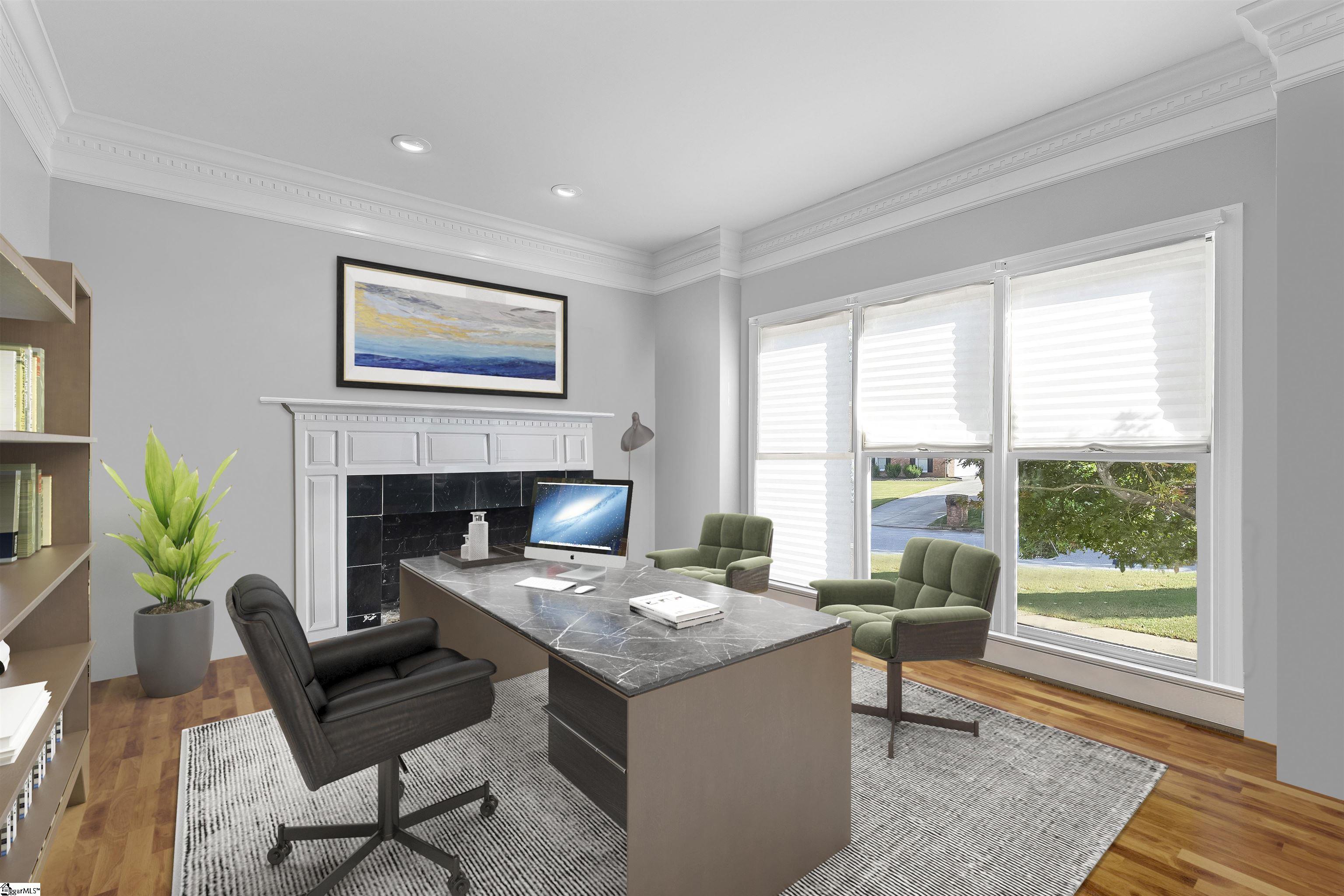 501 Meadowsweet Lane