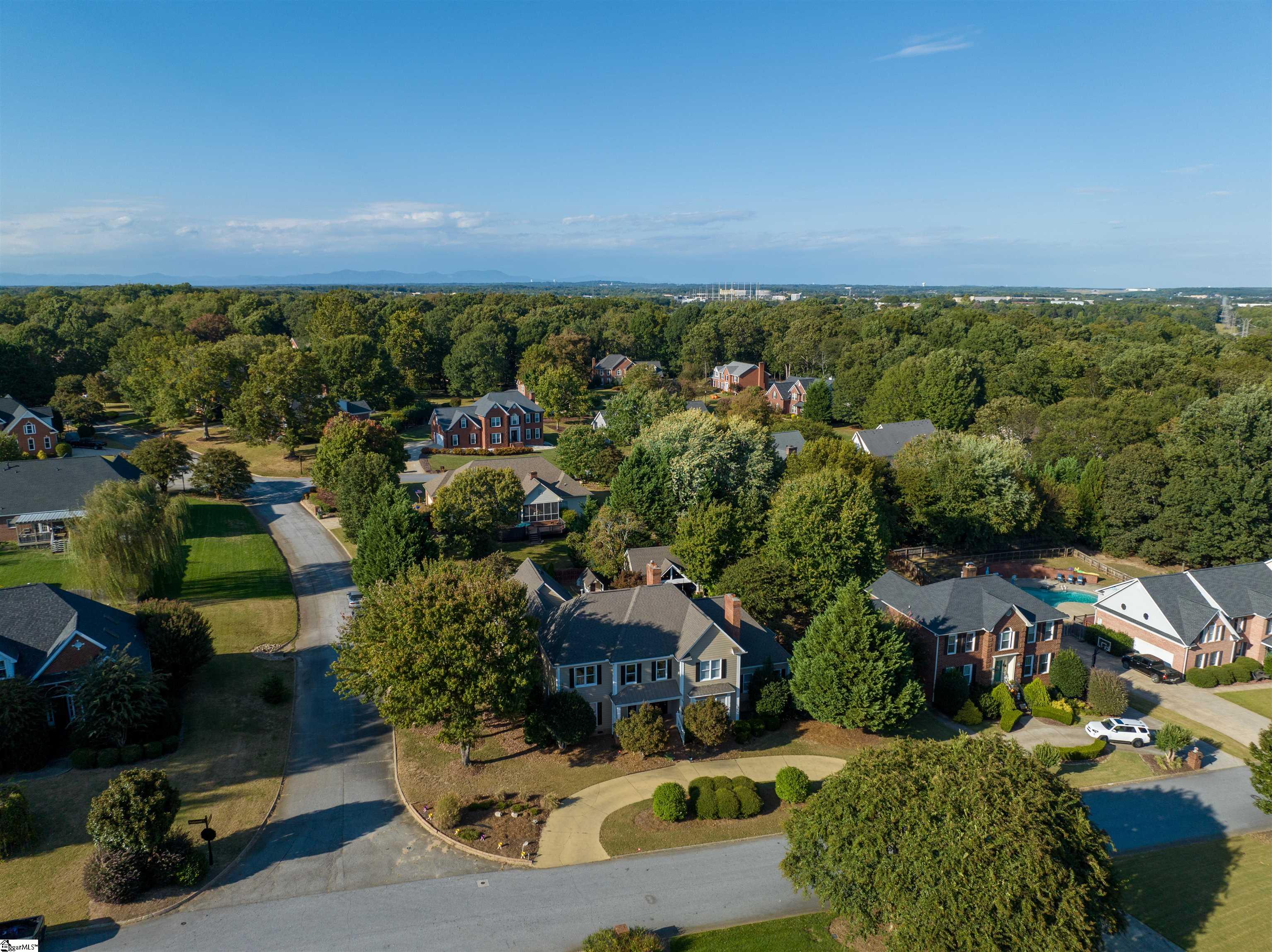 501 Meadowsweet Lane