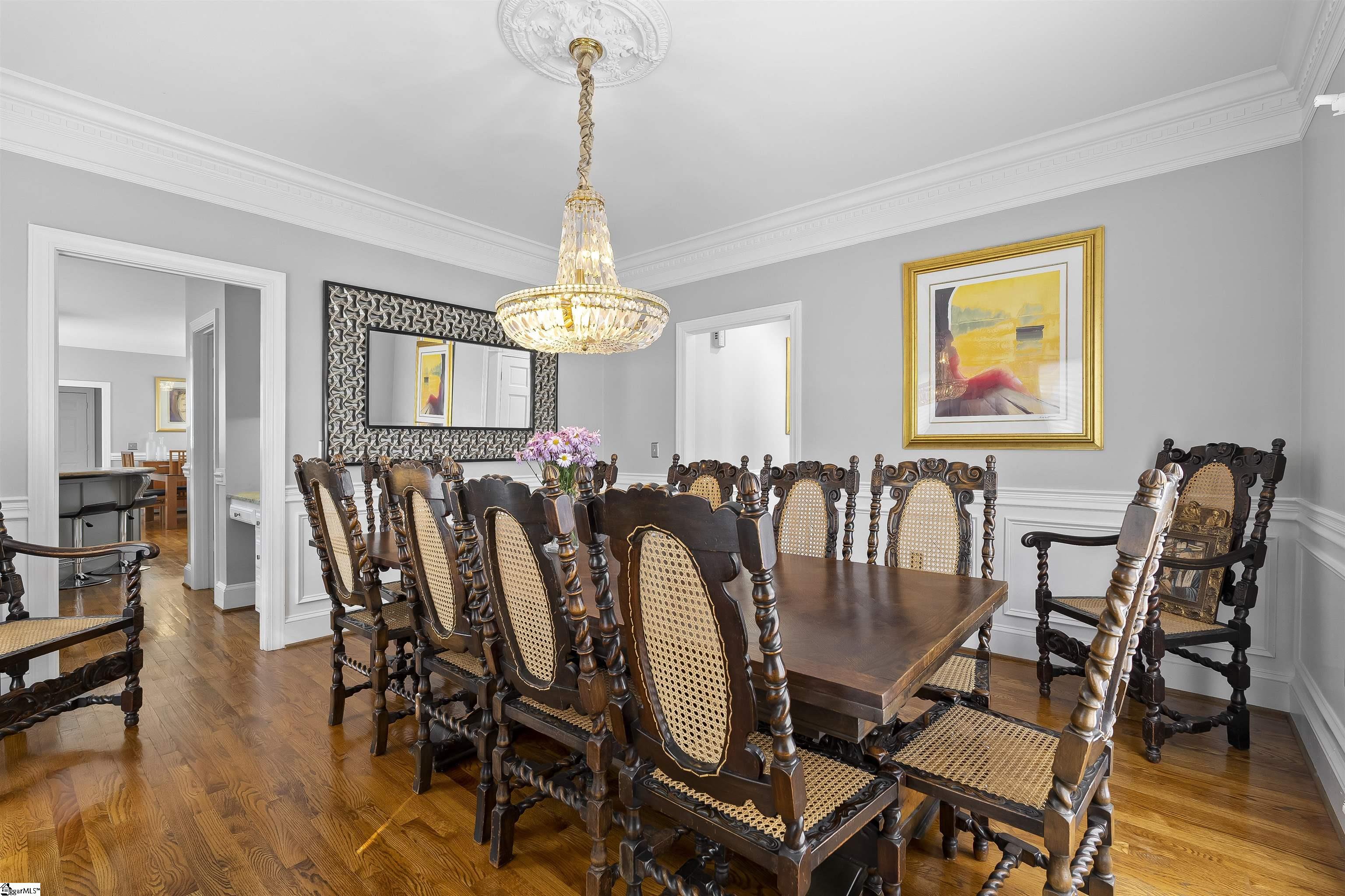 501 Meadowsweet Lane