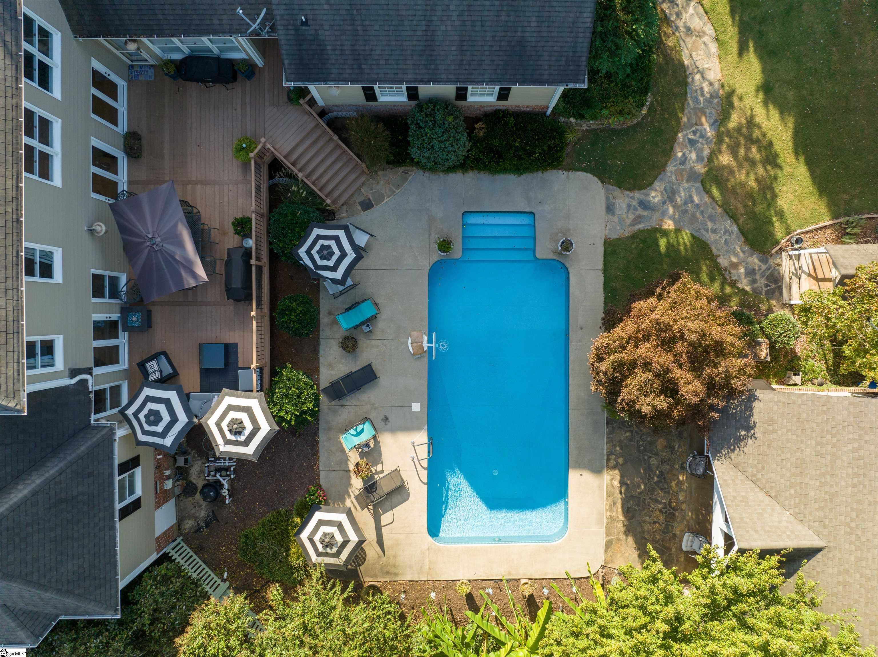 501 Meadowsweet Lane