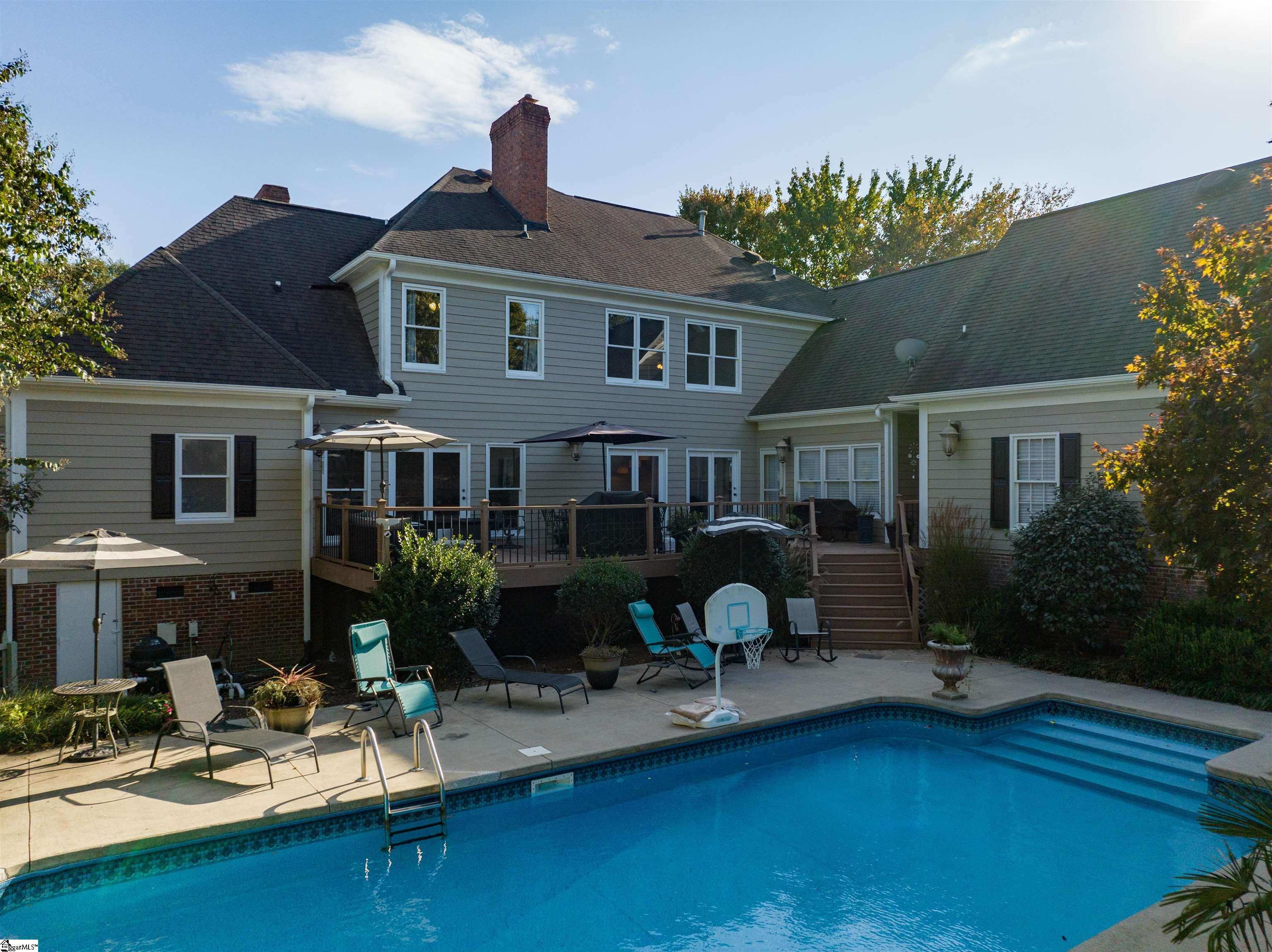 501 Meadowsweet Lane