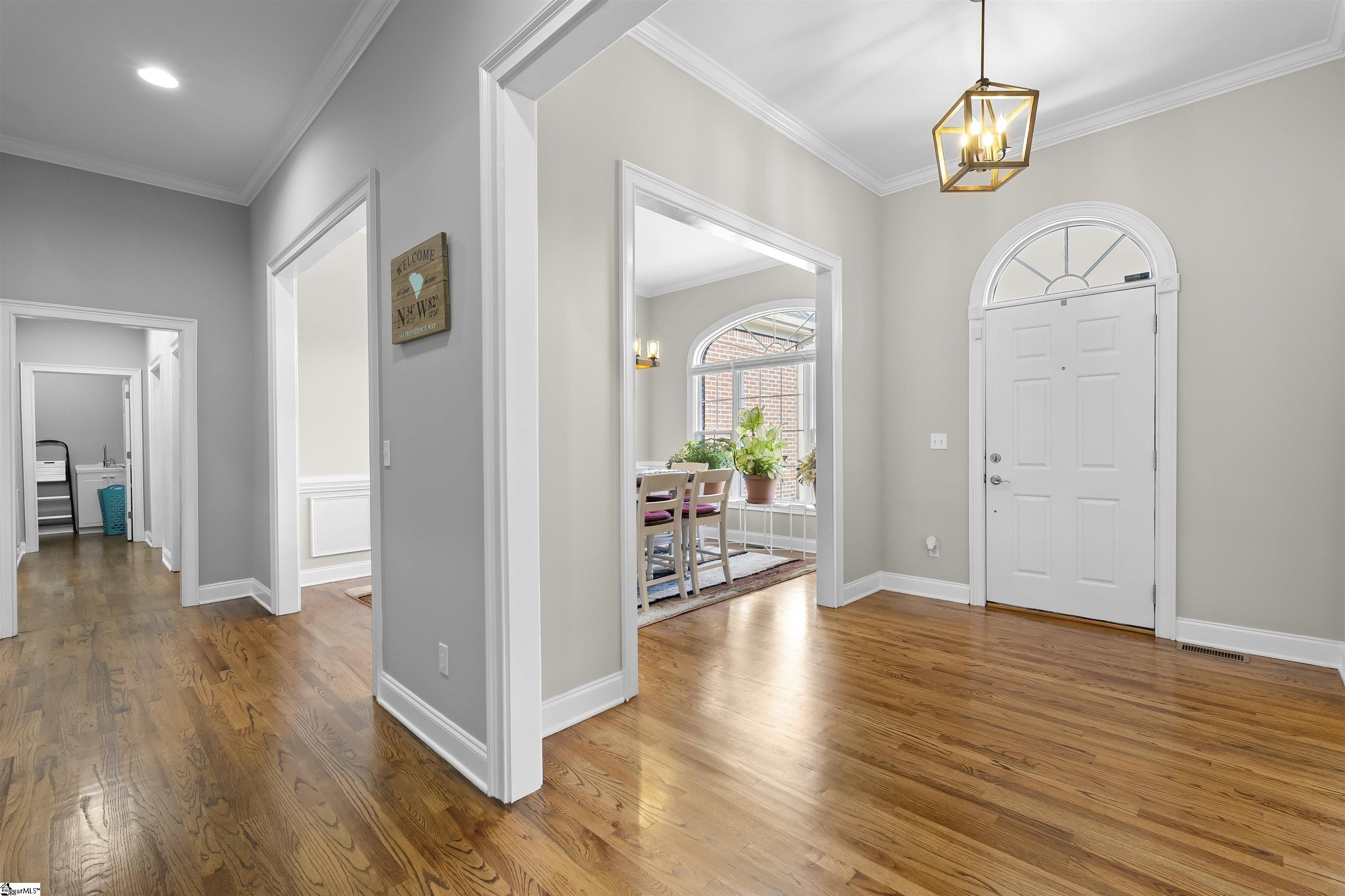 316 Providence Way