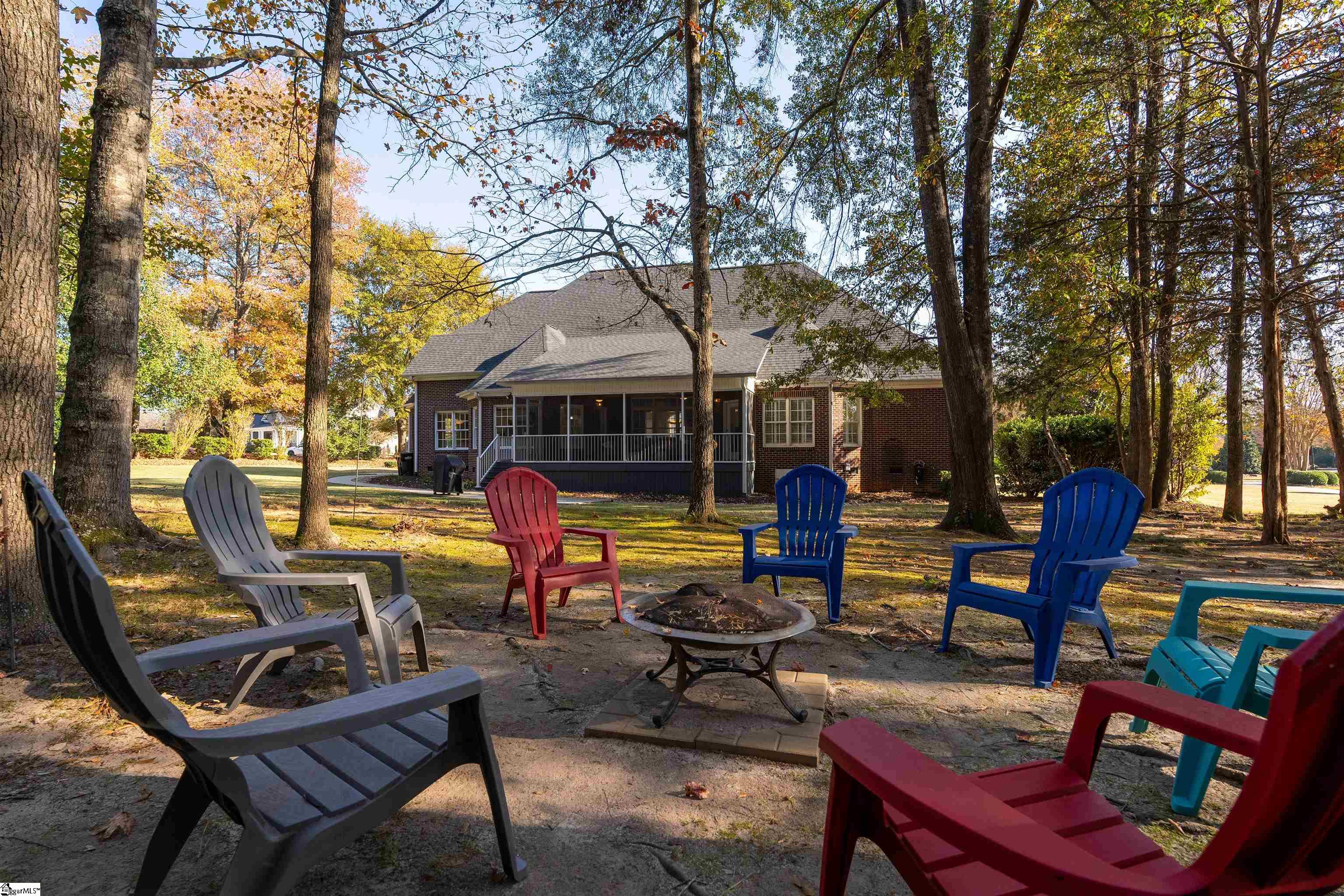 316 Providence Way