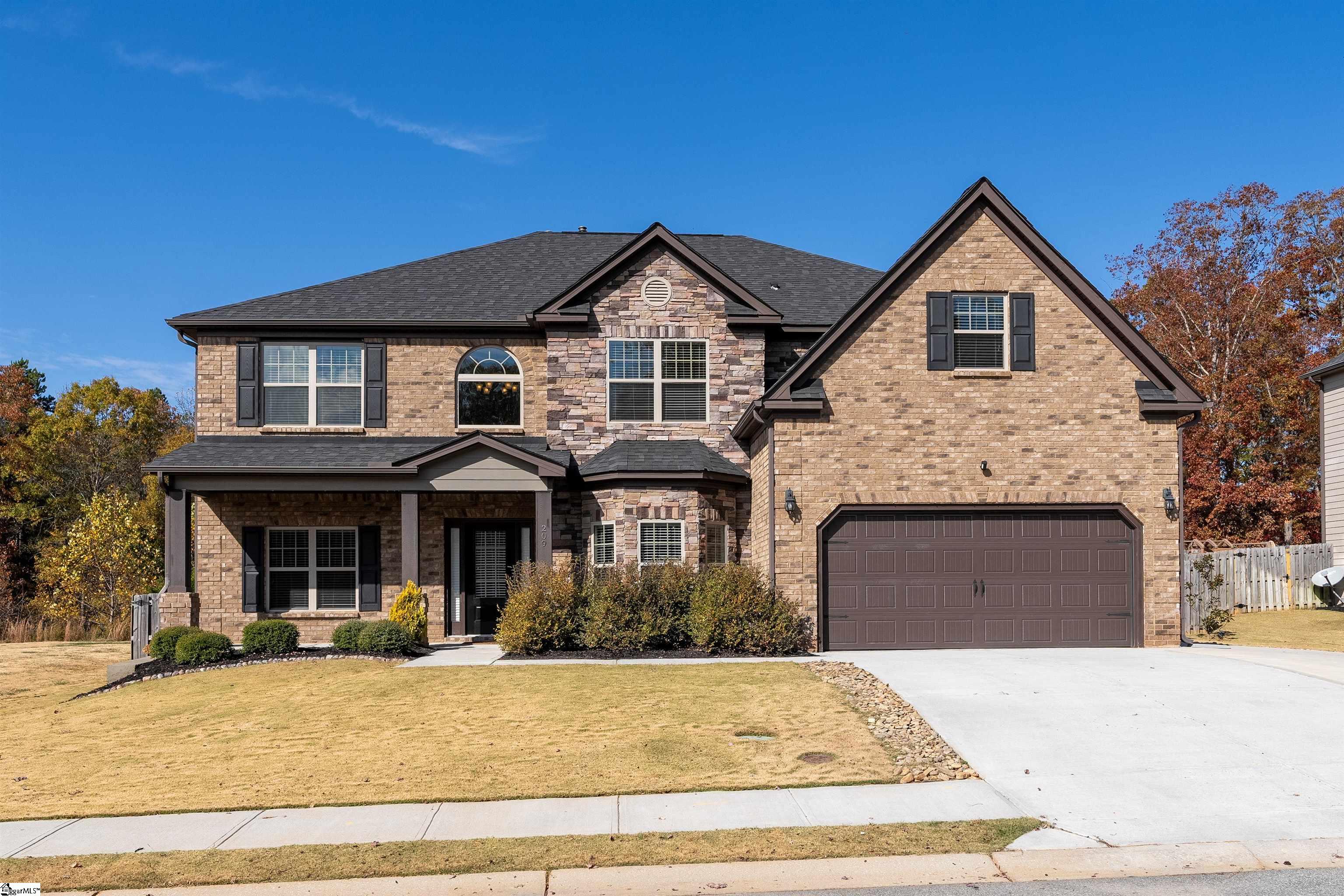 209 Ashcroft Lane