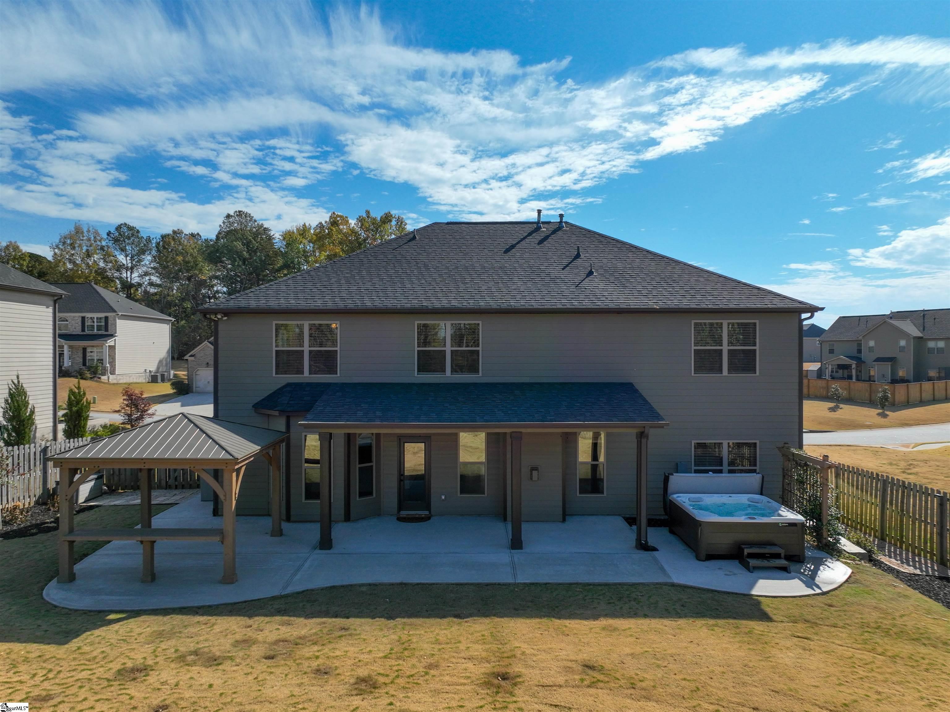 209 Ashcroft Lane