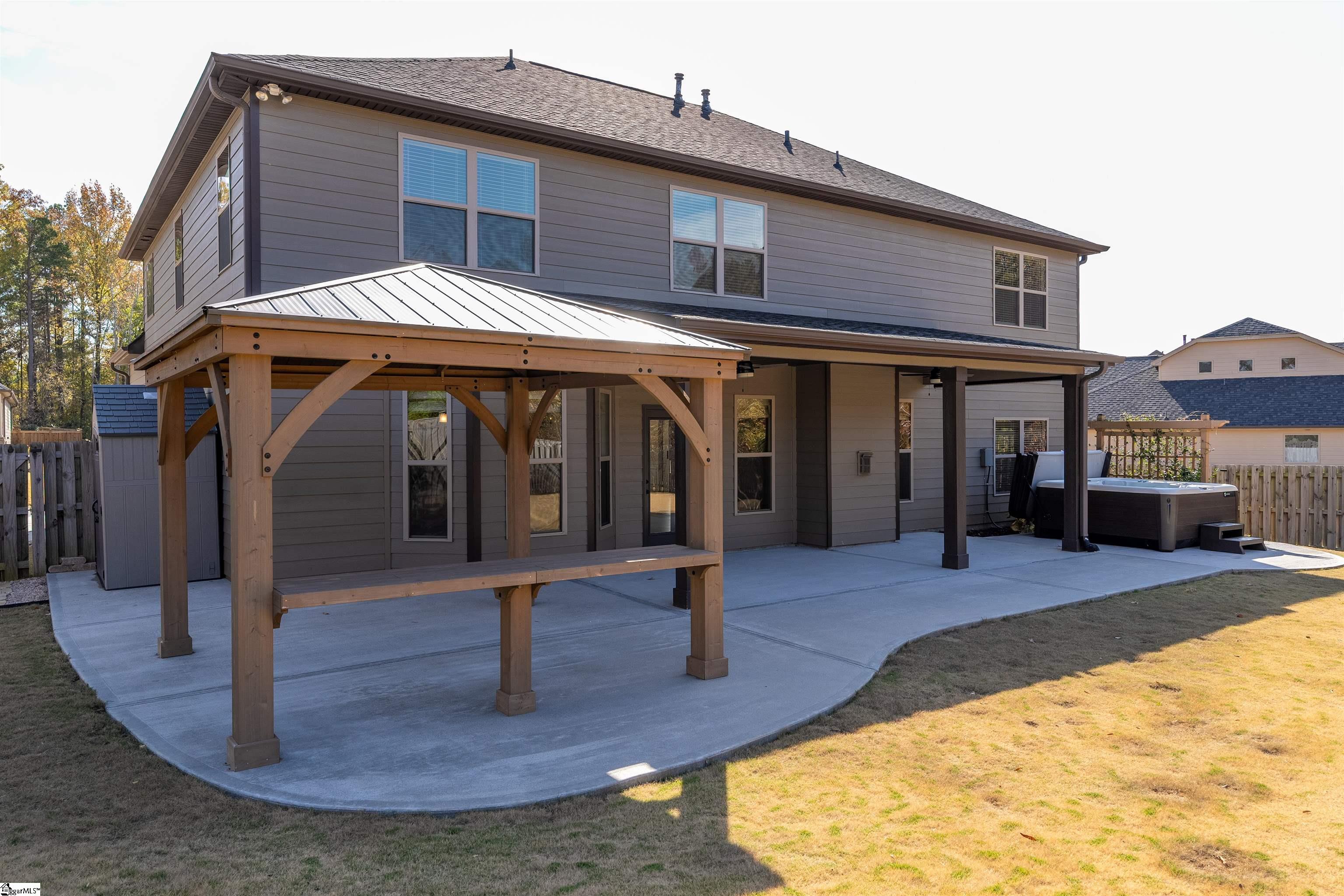 209 Ashcroft Lane