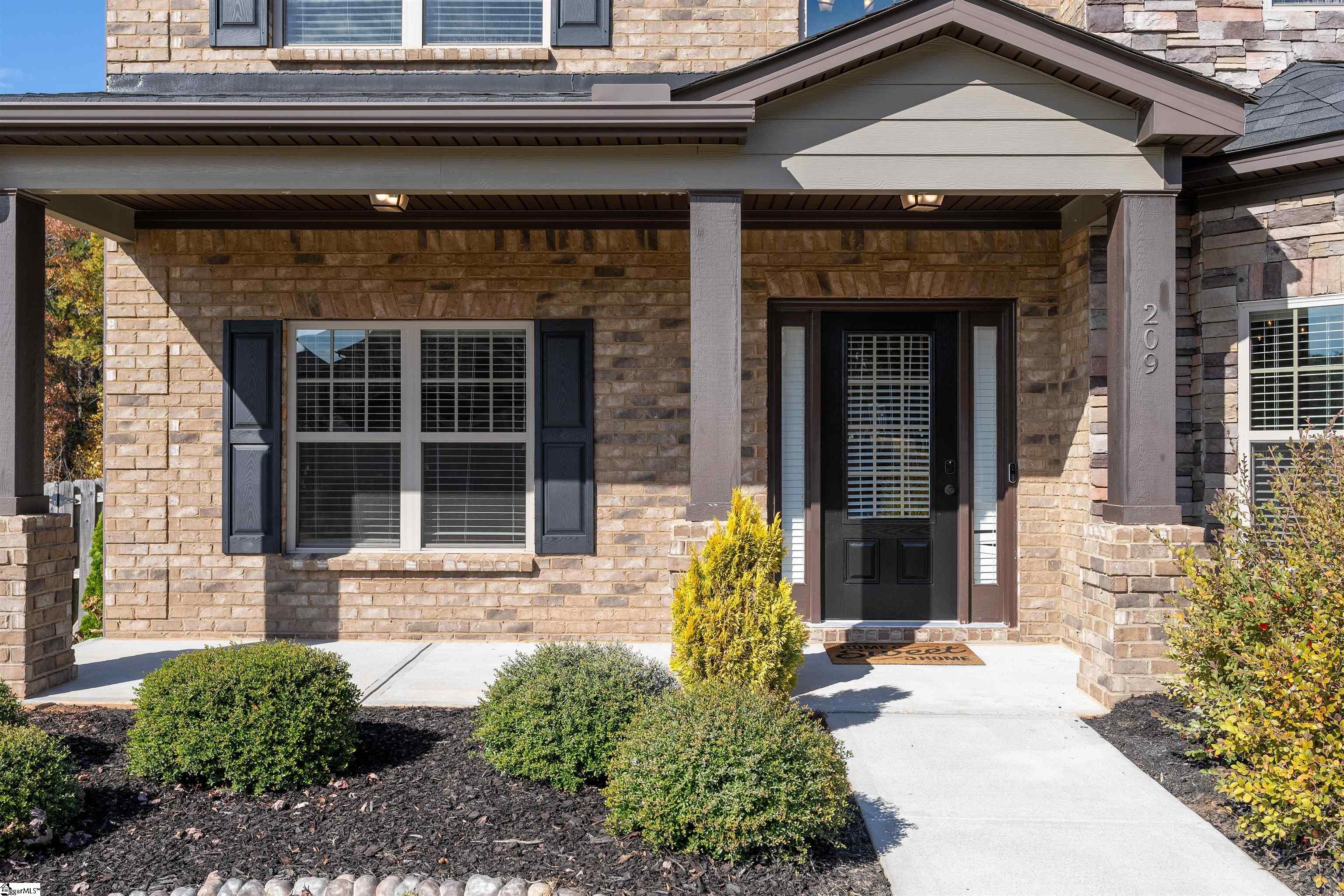 209 Ashcroft Lane