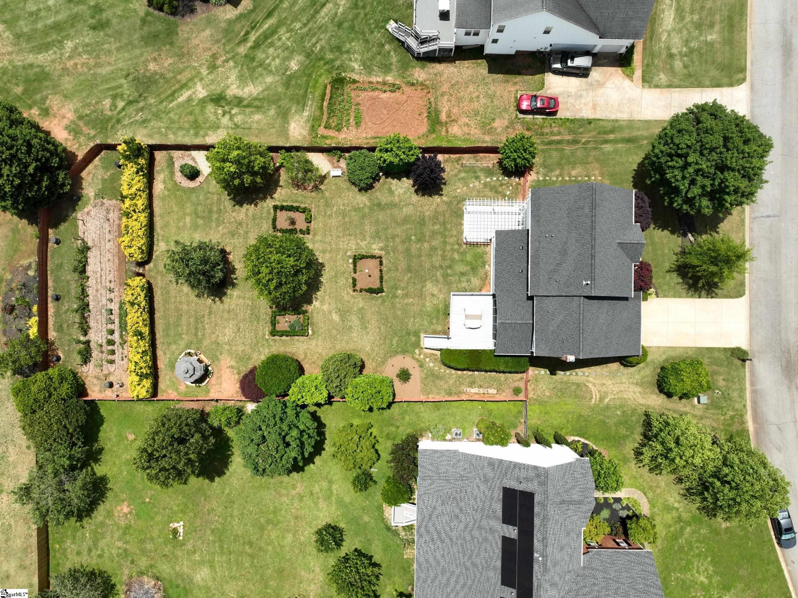 106 Pepperwood Drive